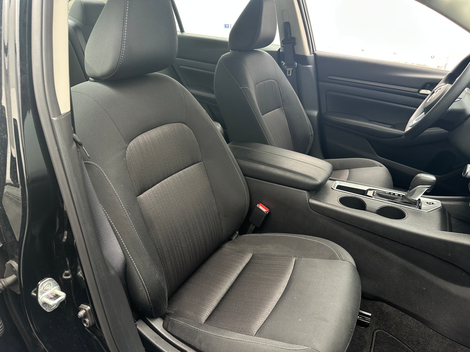 Thumbnail: 2025 Nissan Altima - 2