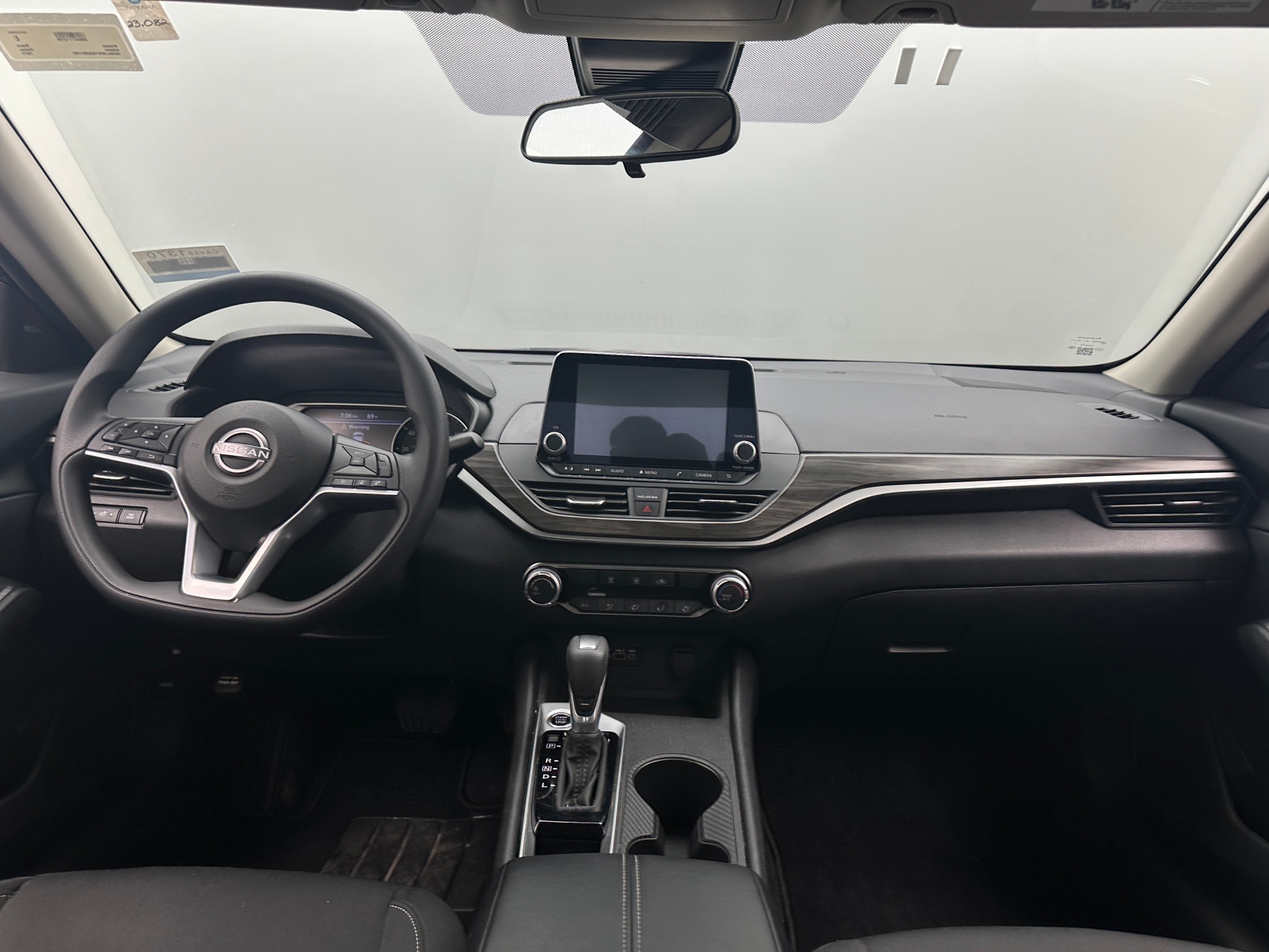 Thumbnail: 2025 Nissan Altima - 3