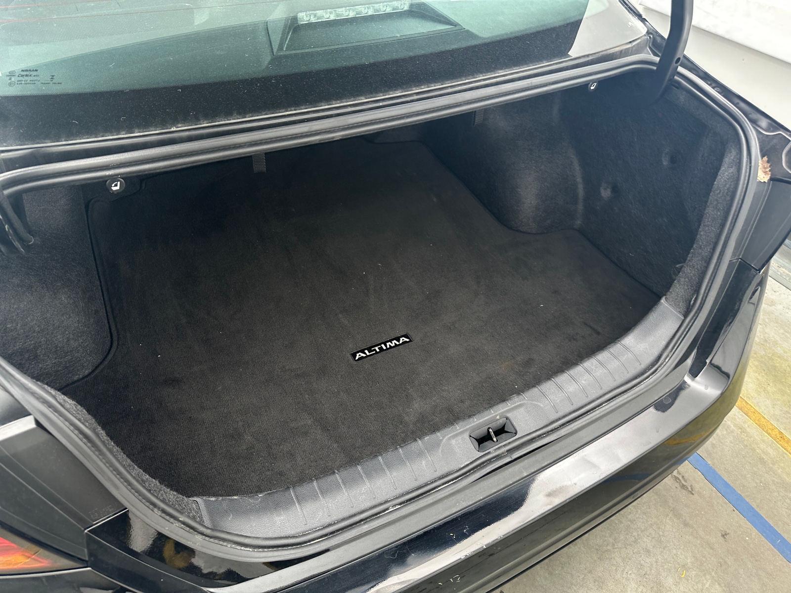 Thumbnail: 2025 Nissan Altima - 7