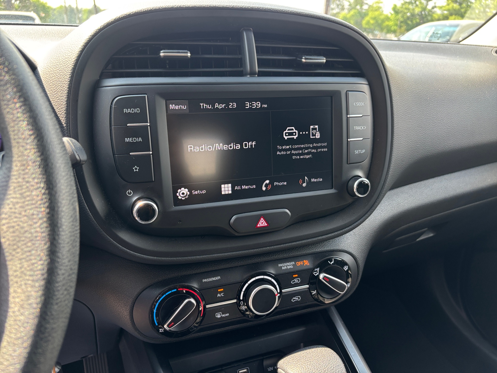 Thumbnail: 2025 Kia Soul - 4