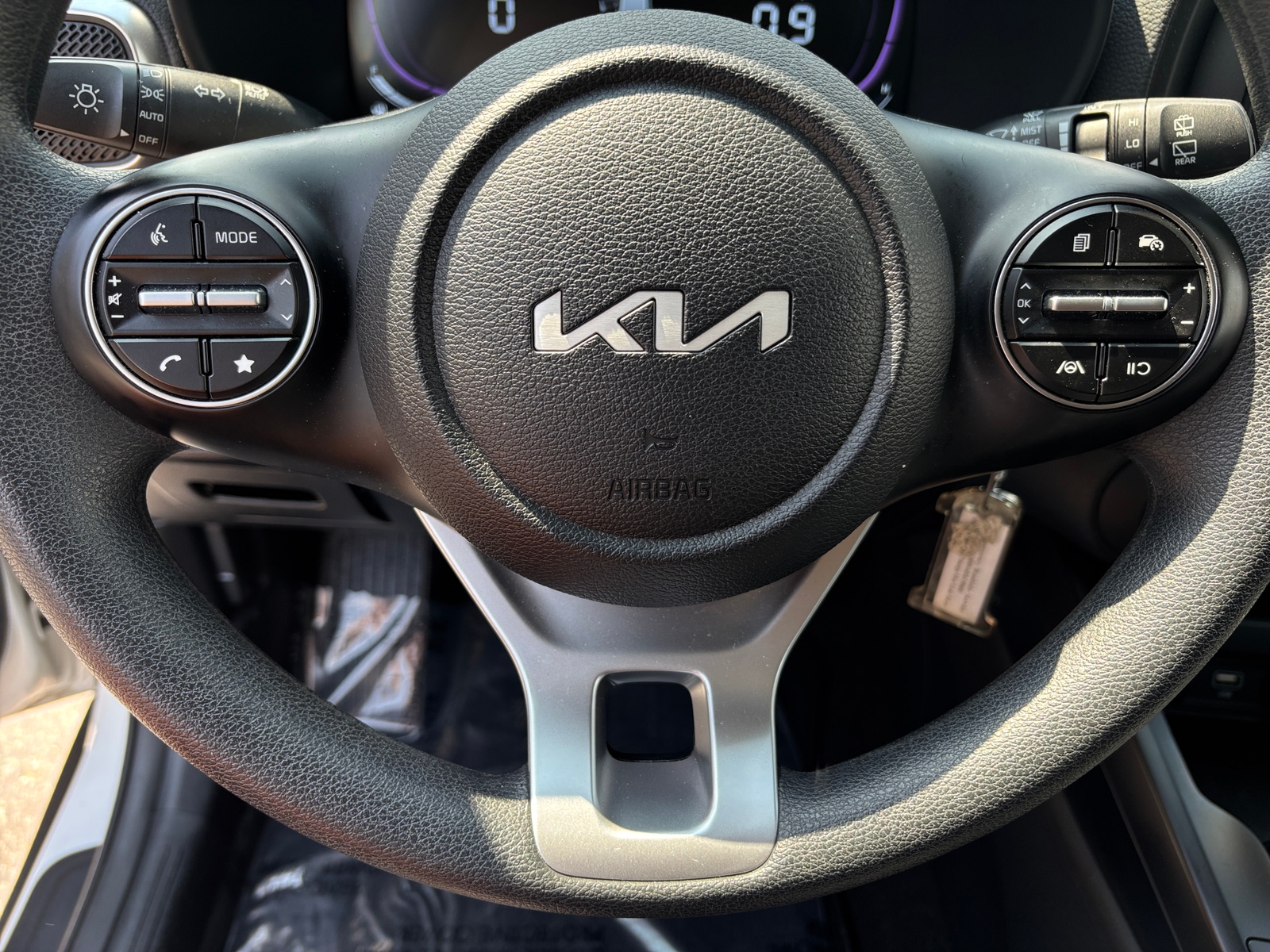 Thumbnail: 2025 Kia Soul - 5