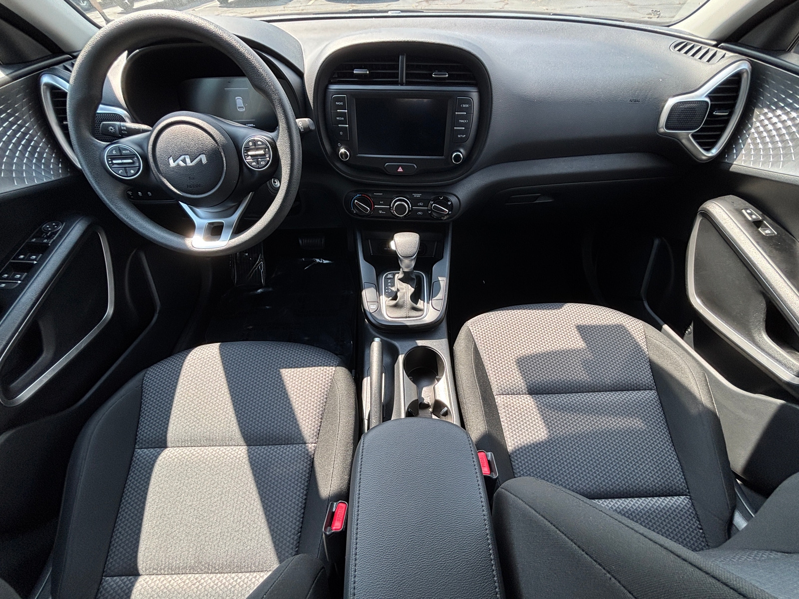 Thumbnail: 2025 Kia Soul - 3