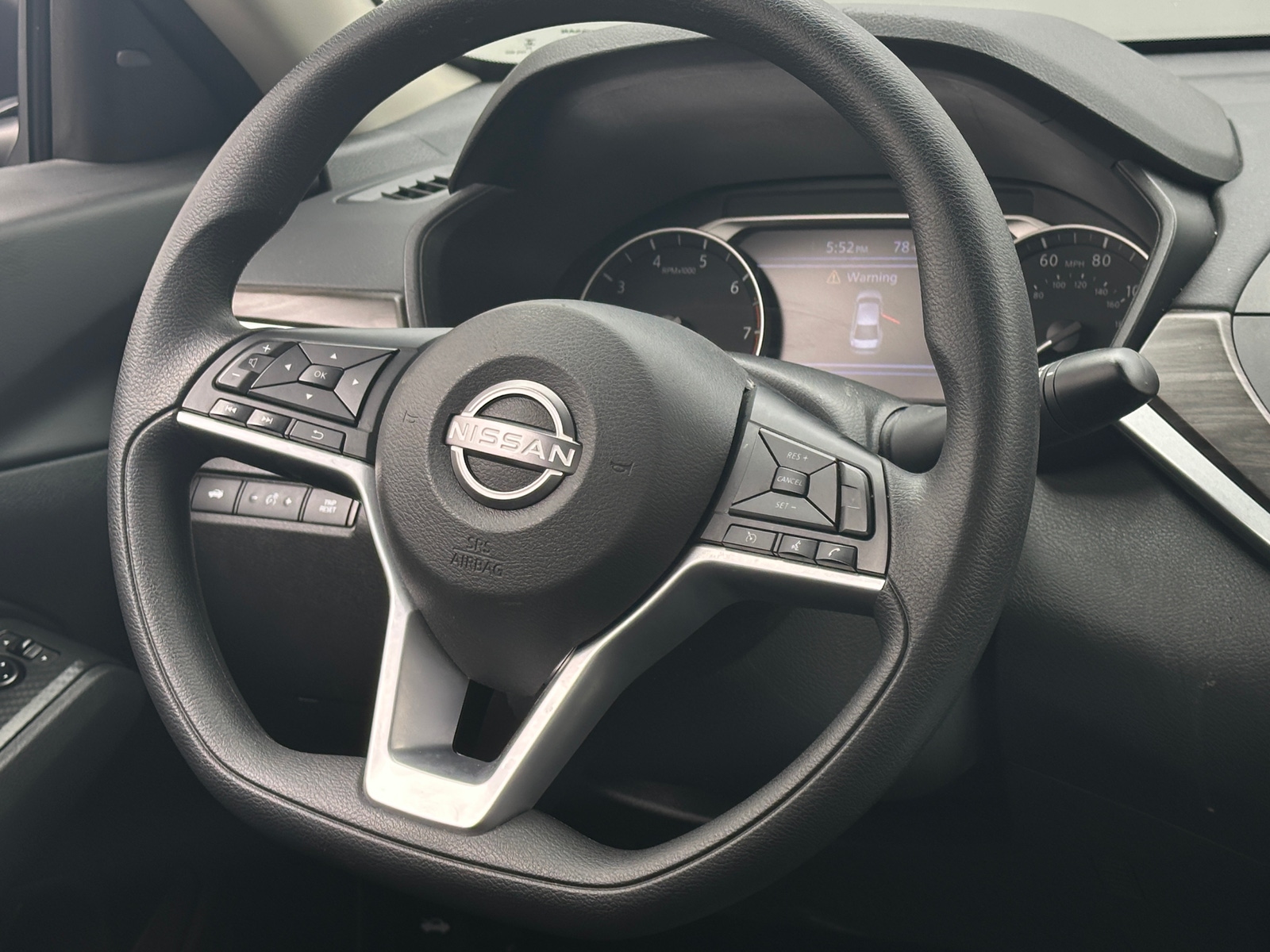 Thumbnail: 2025 Nissan Altima - 5