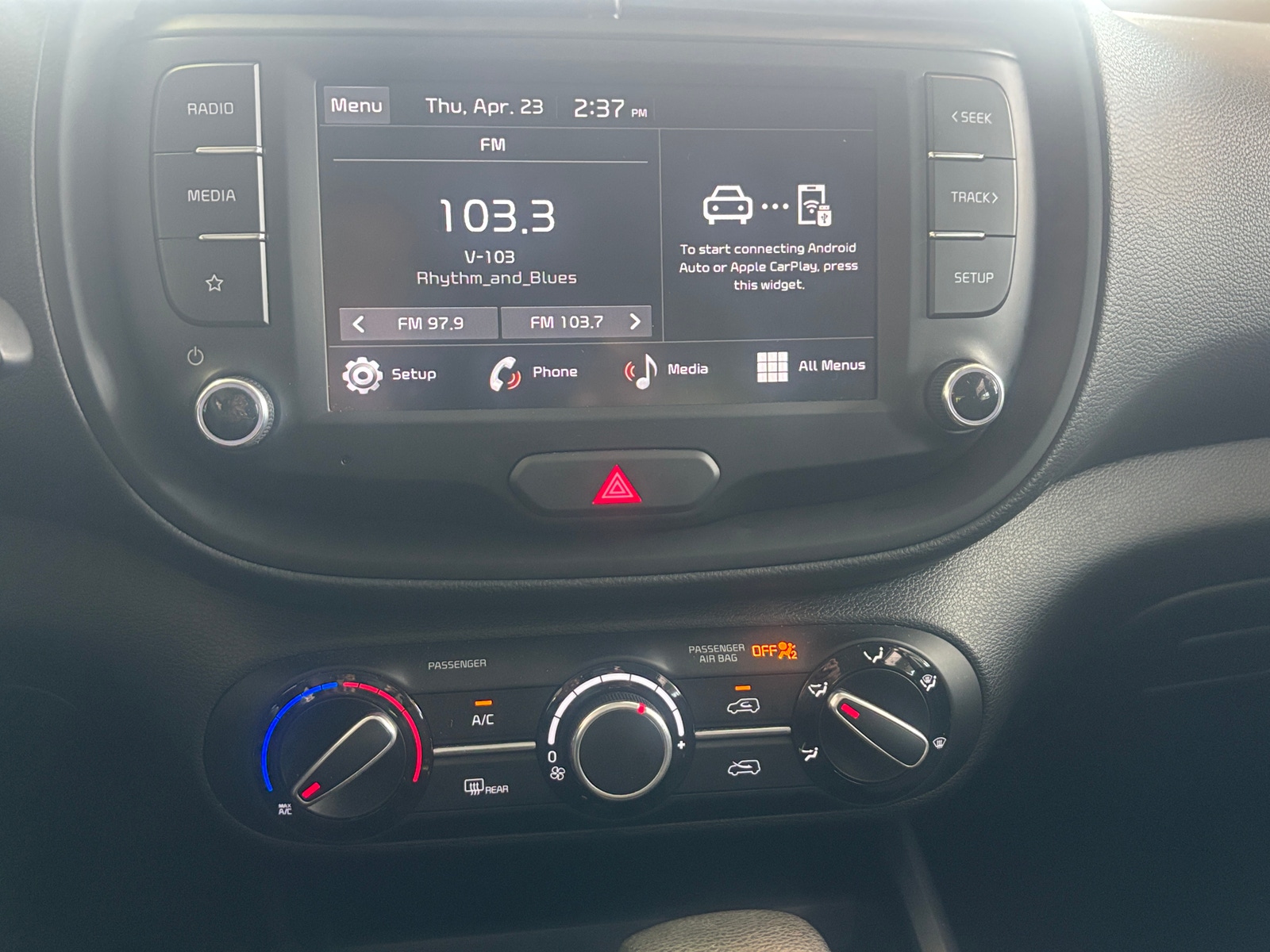 Thumbnail: 2025 Kia Soul - 4