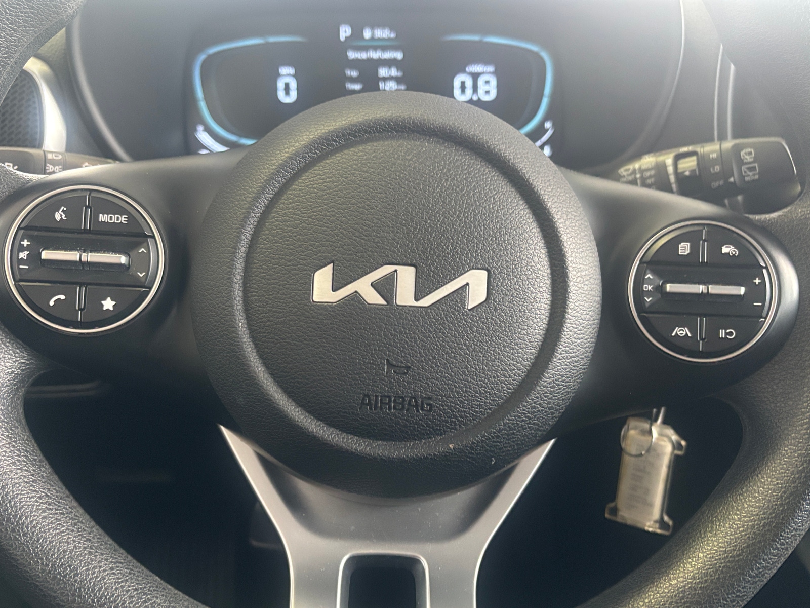 Thumbnail: 2025 Kia Soul - 5