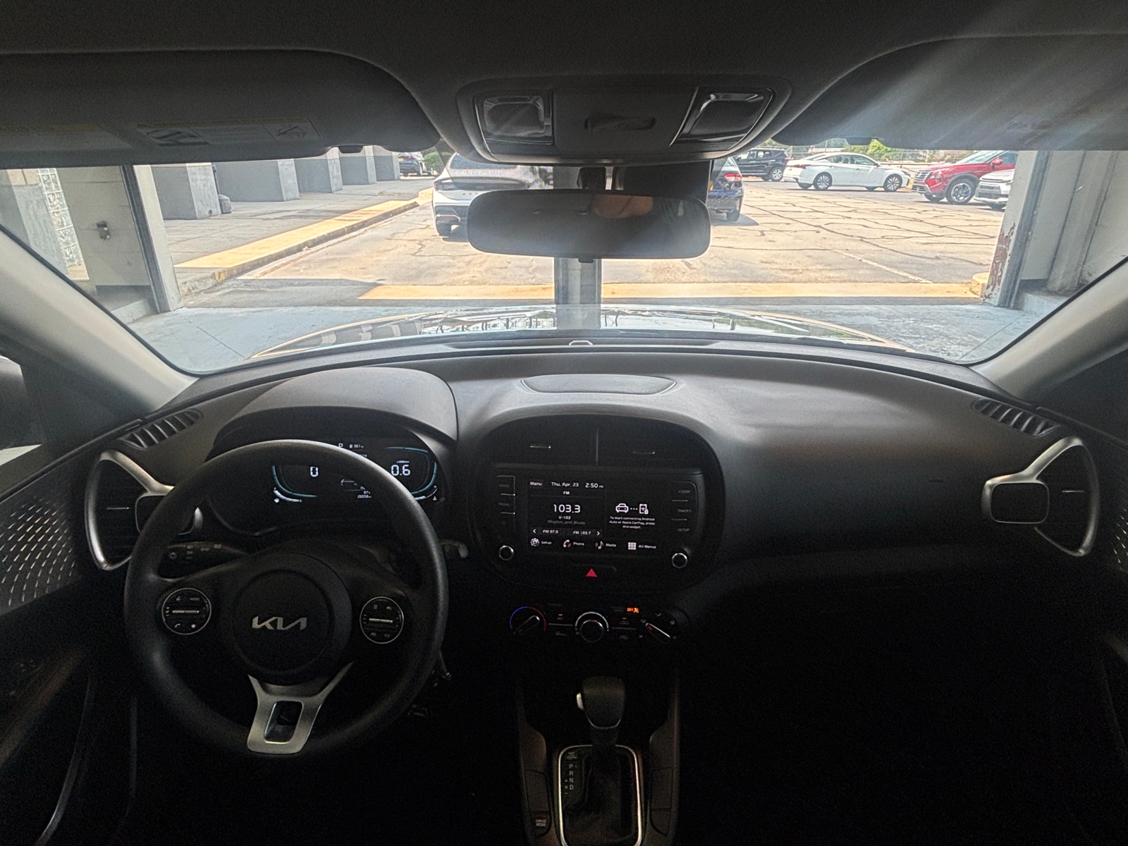 Thumbnail: 2025 Kia Soul - 3