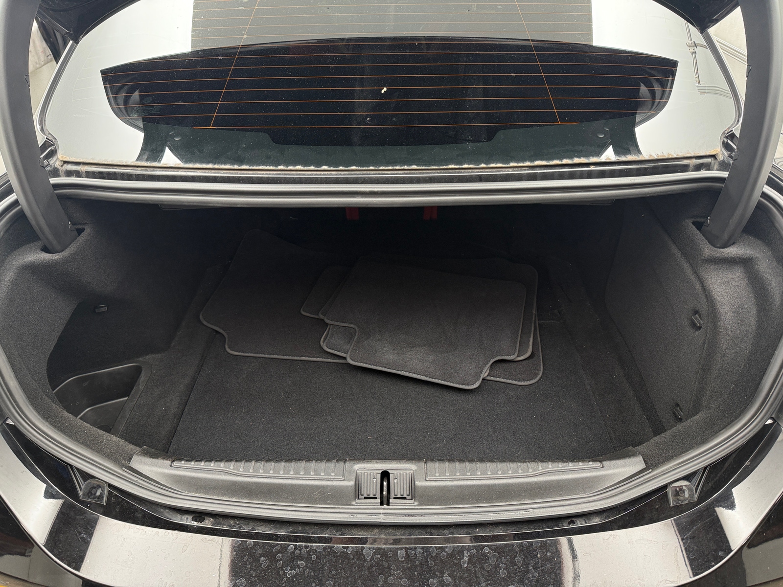 Thumbnail: 2020 Alfa Romeo Giulia - 6