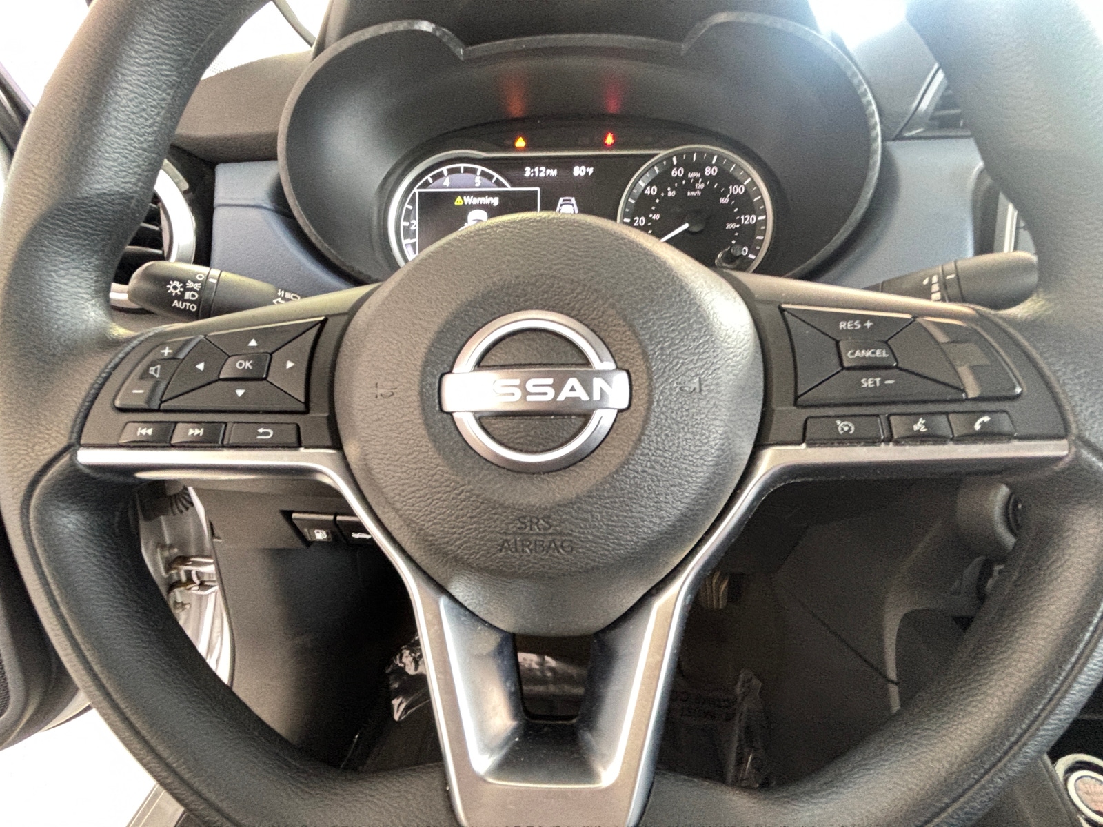 Thumbnail: 2025 Nissan Versa - 5