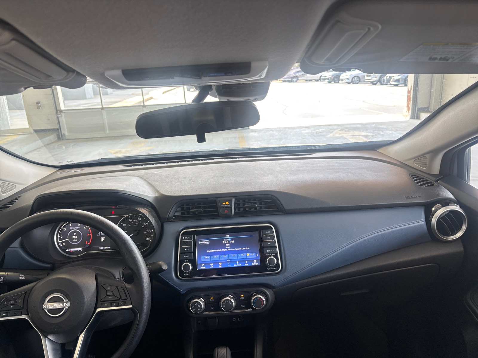 Thumbnail: 2025 Nissan Versa - 3