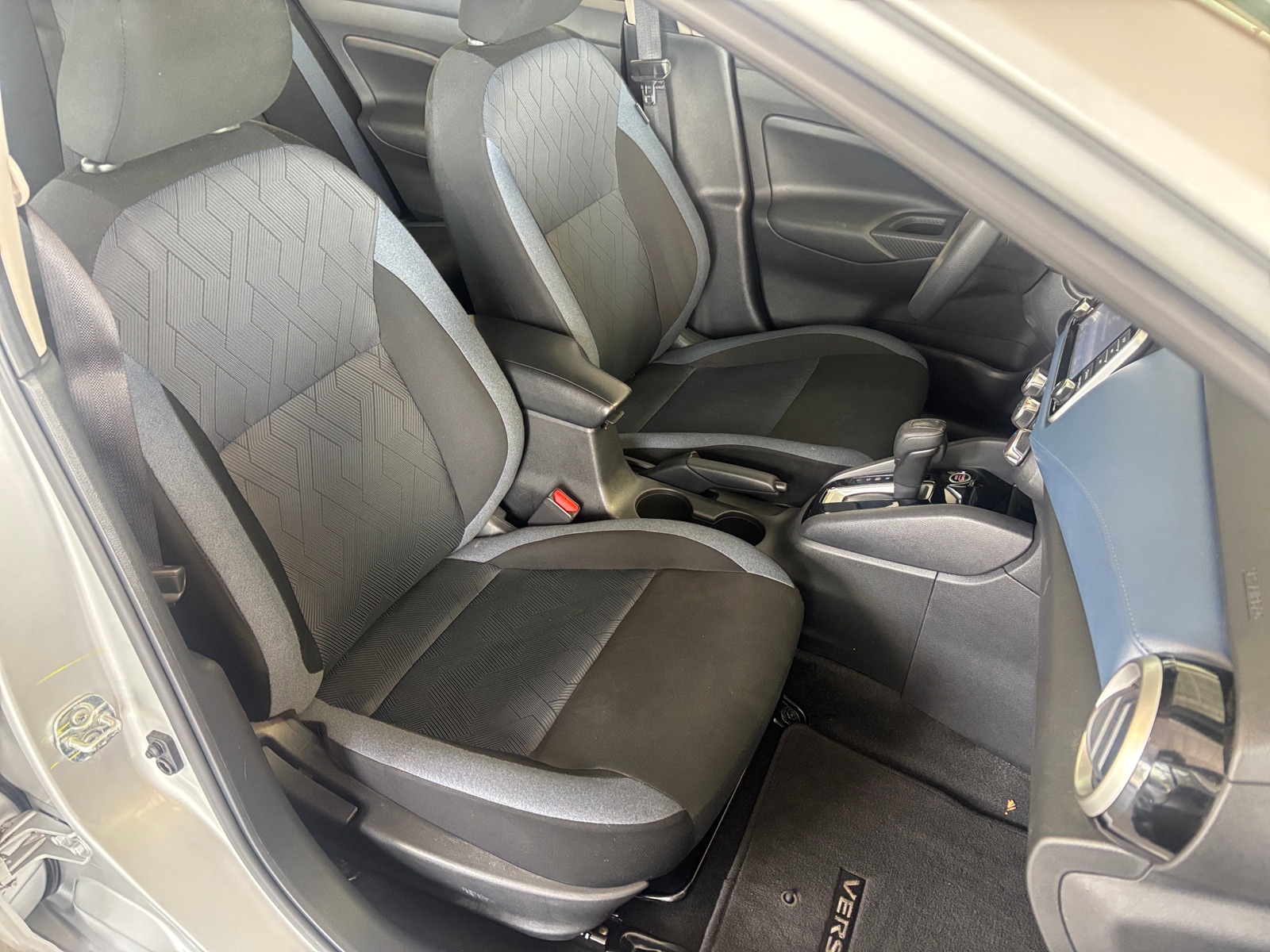 Thumbnail: 2025 Nissan Versa - 2