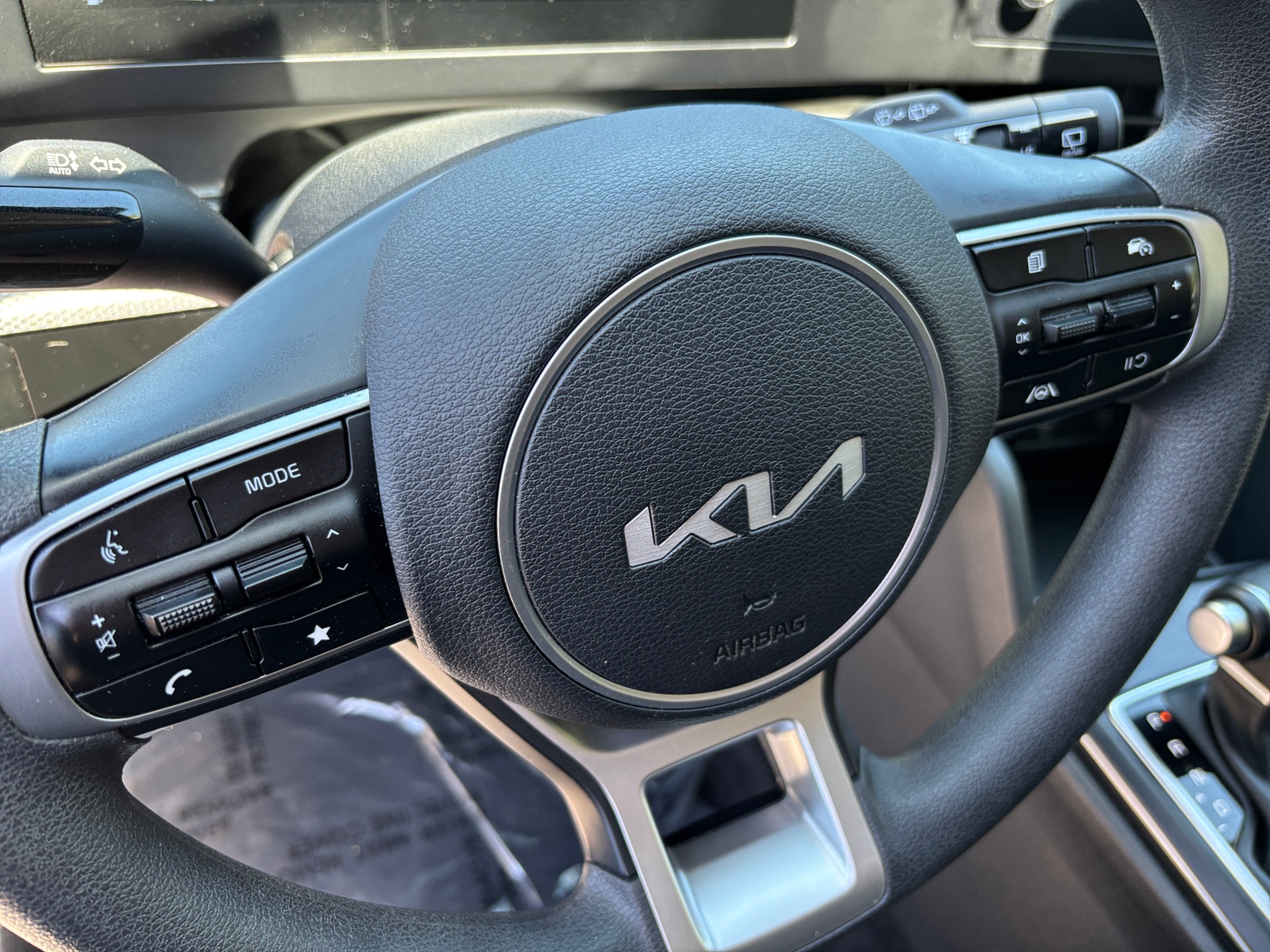 Thumbnail: 2025 Kia Sportage - 4
