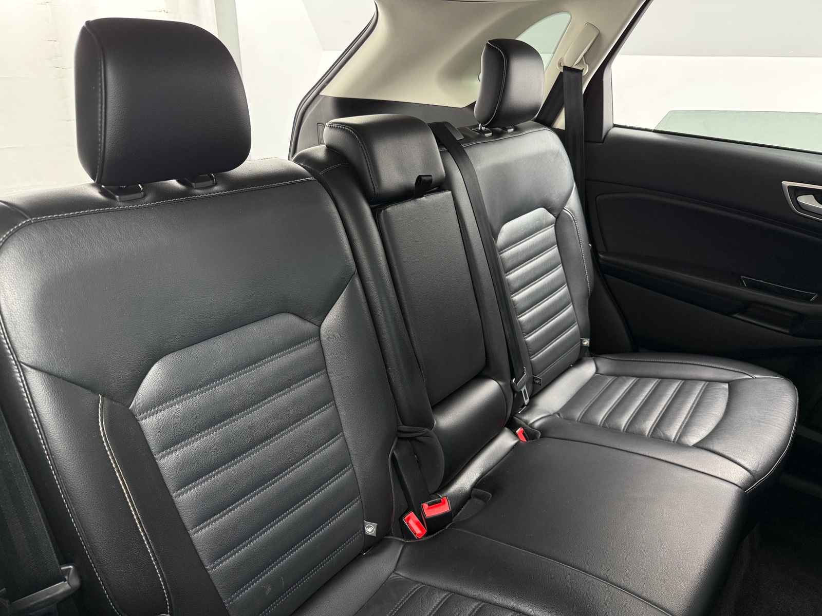 Thumbnail: 2017 Ford Edge - 6