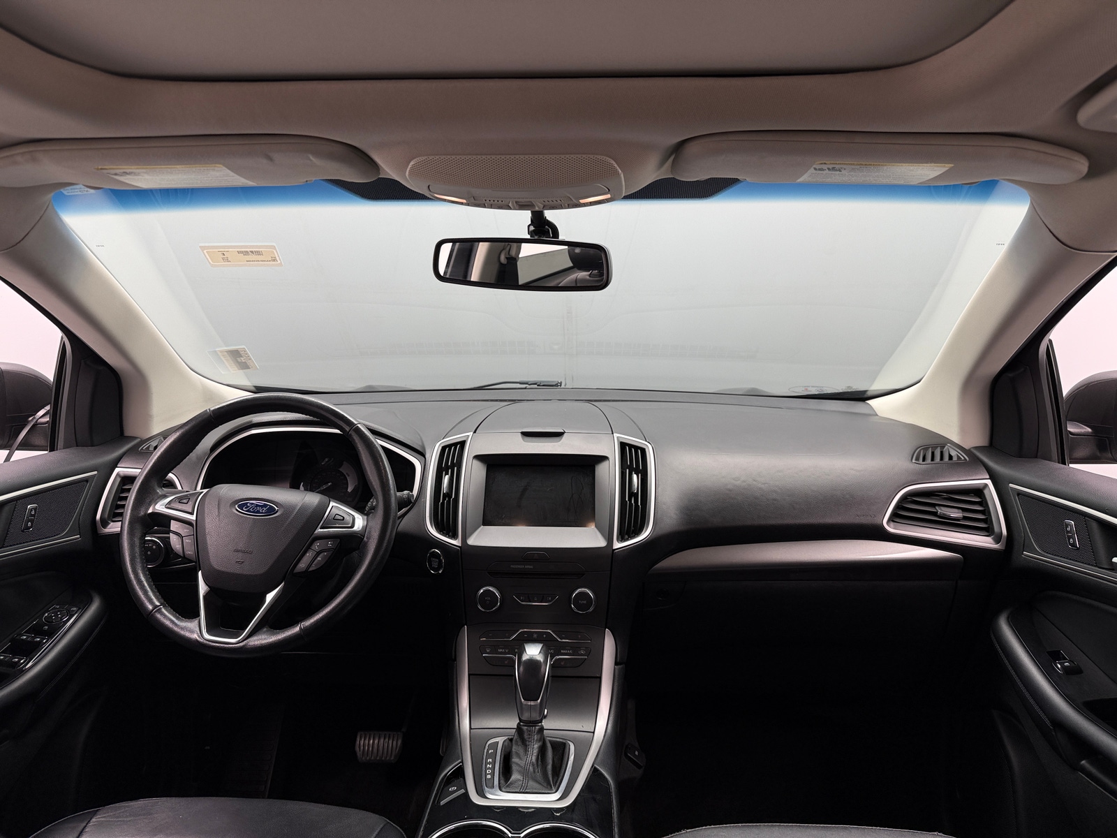 Thumbnail: 2017 Ford Edge - 3