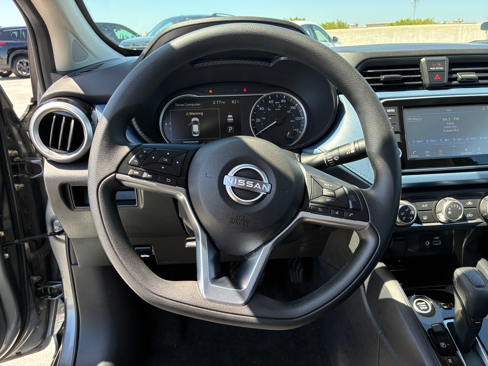 Thumbnail: 2025 Nissan Versa - 5