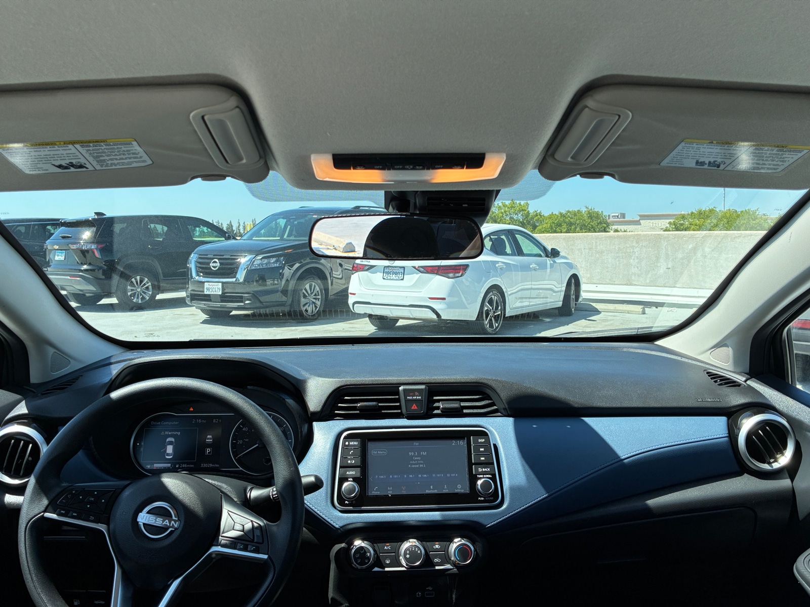 Thumbnail: 2025 Nissan Versa - 3