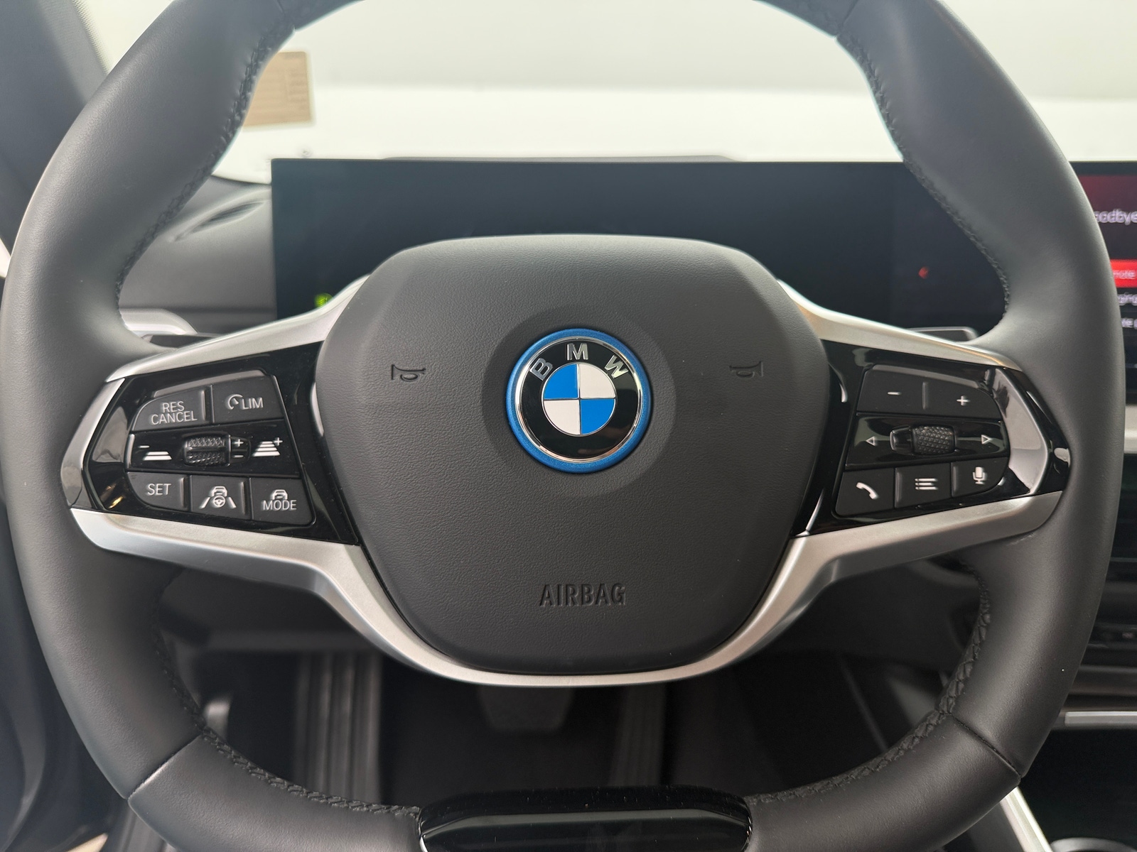 Thumbnail: 2025 BMW i4 - 4