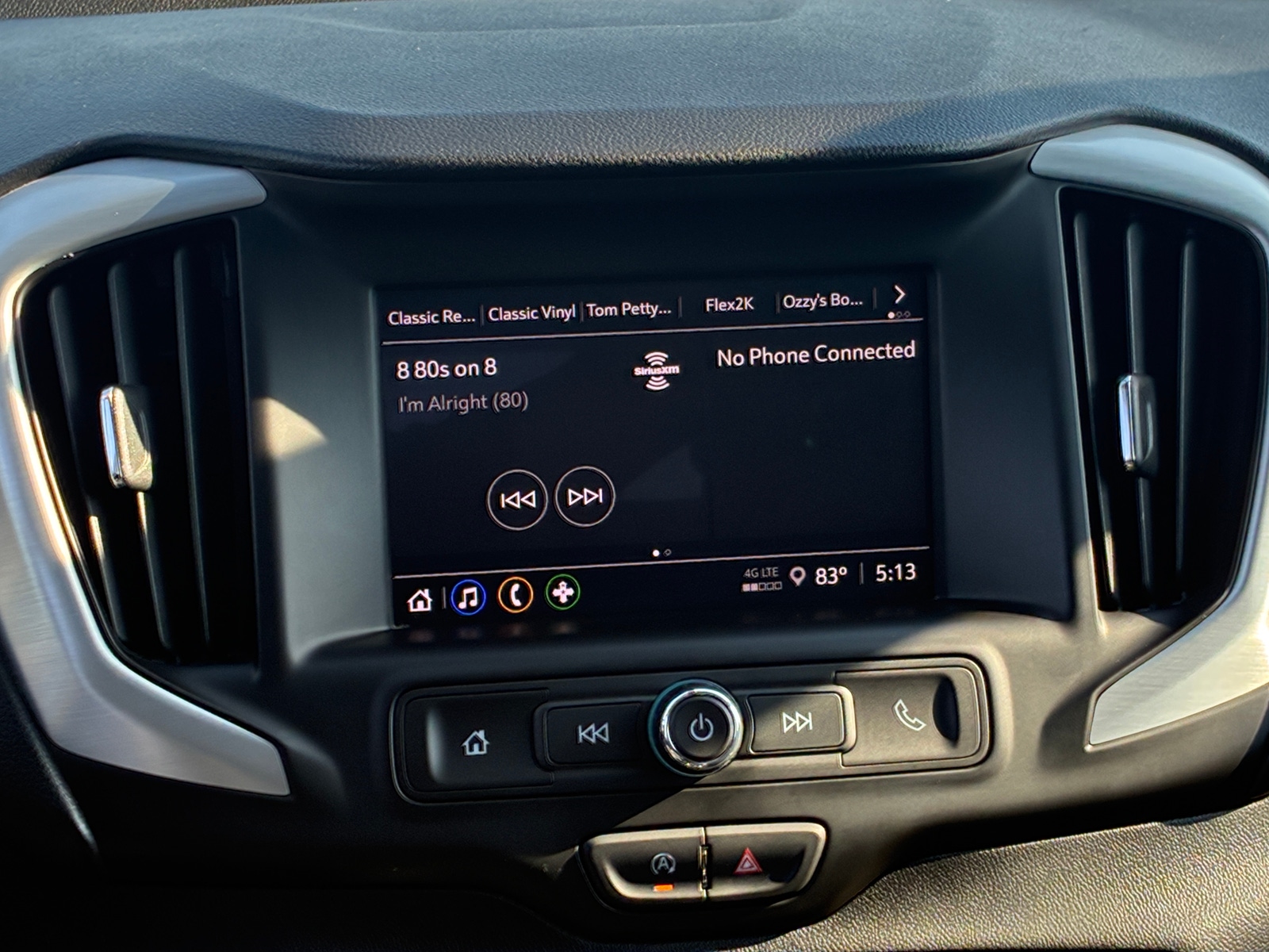 Thumbnail: 2024 GMC Terrain - 4