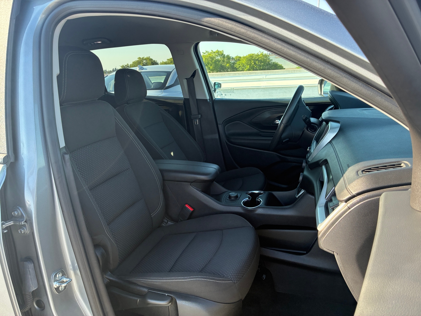 Thumbnail: 2024 GMC Terrain - 2