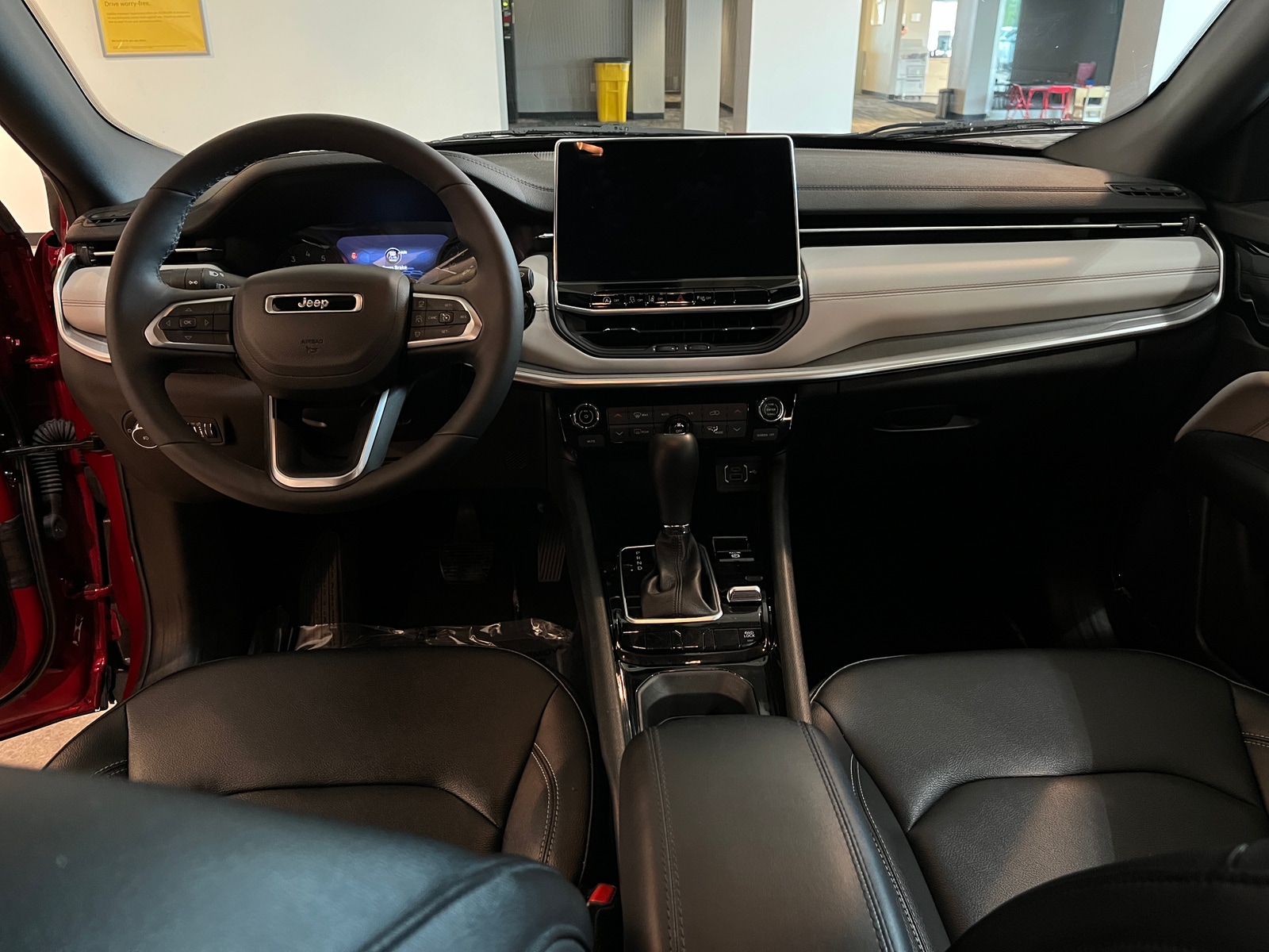Thumbnail: 2025 Jeep Compass - 2