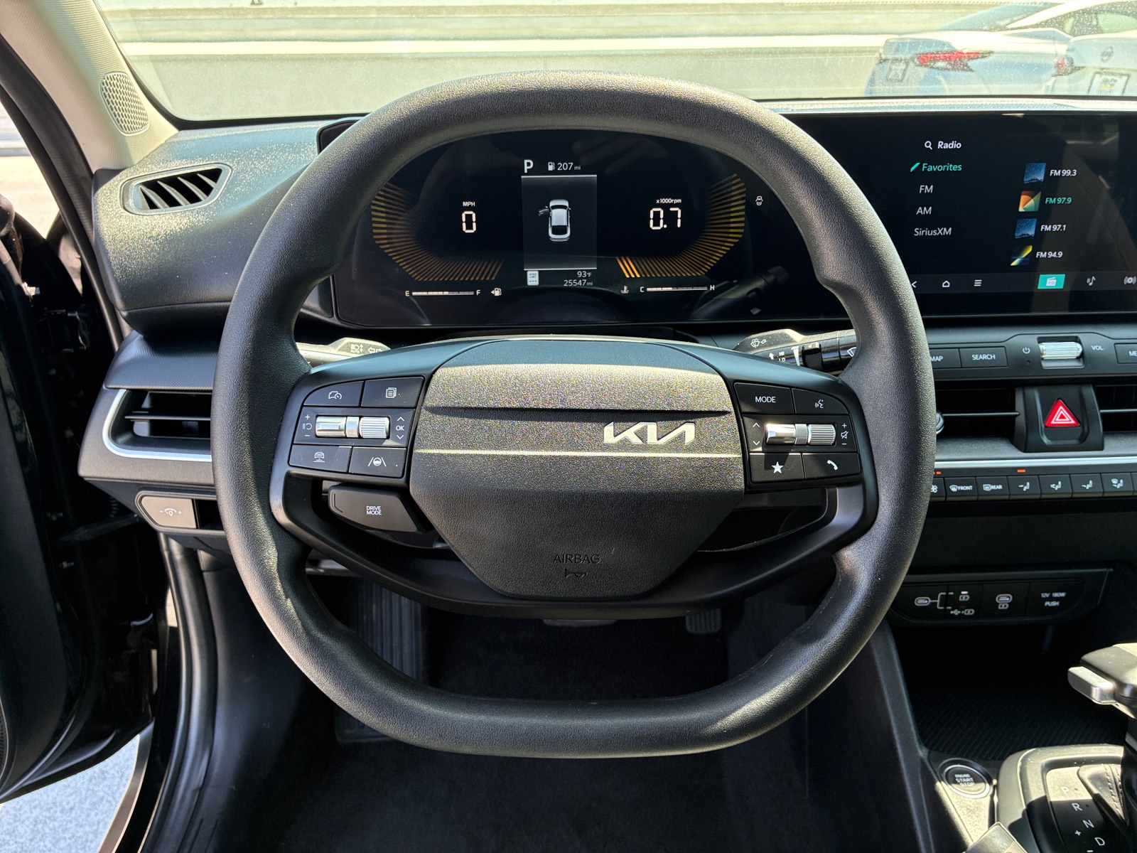 Thumbnail: 2025 Kia K4 - 5