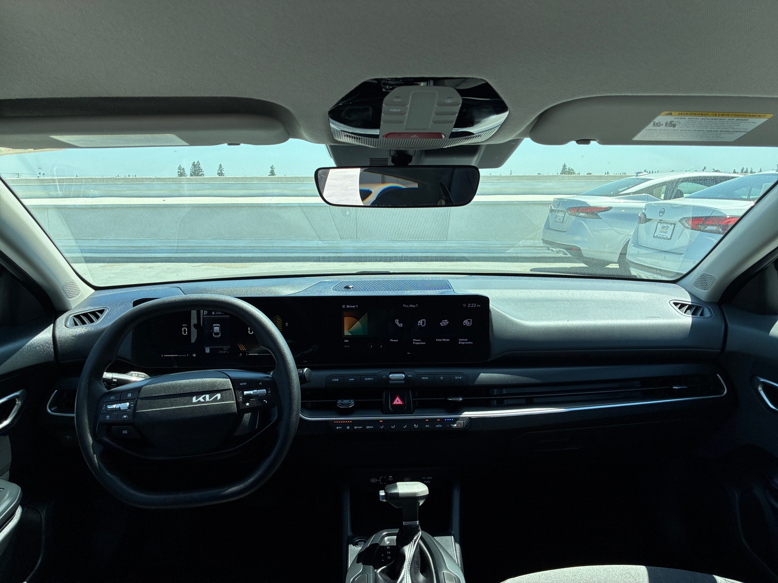 Thumbnail: 2025 Kia K4 - 3