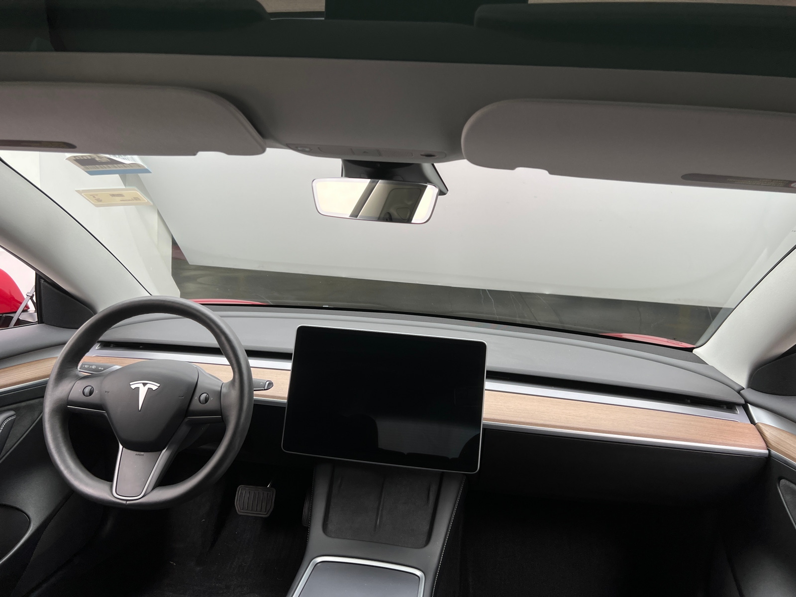 Thumbnail: 2022 Tesla Model 3 - 2