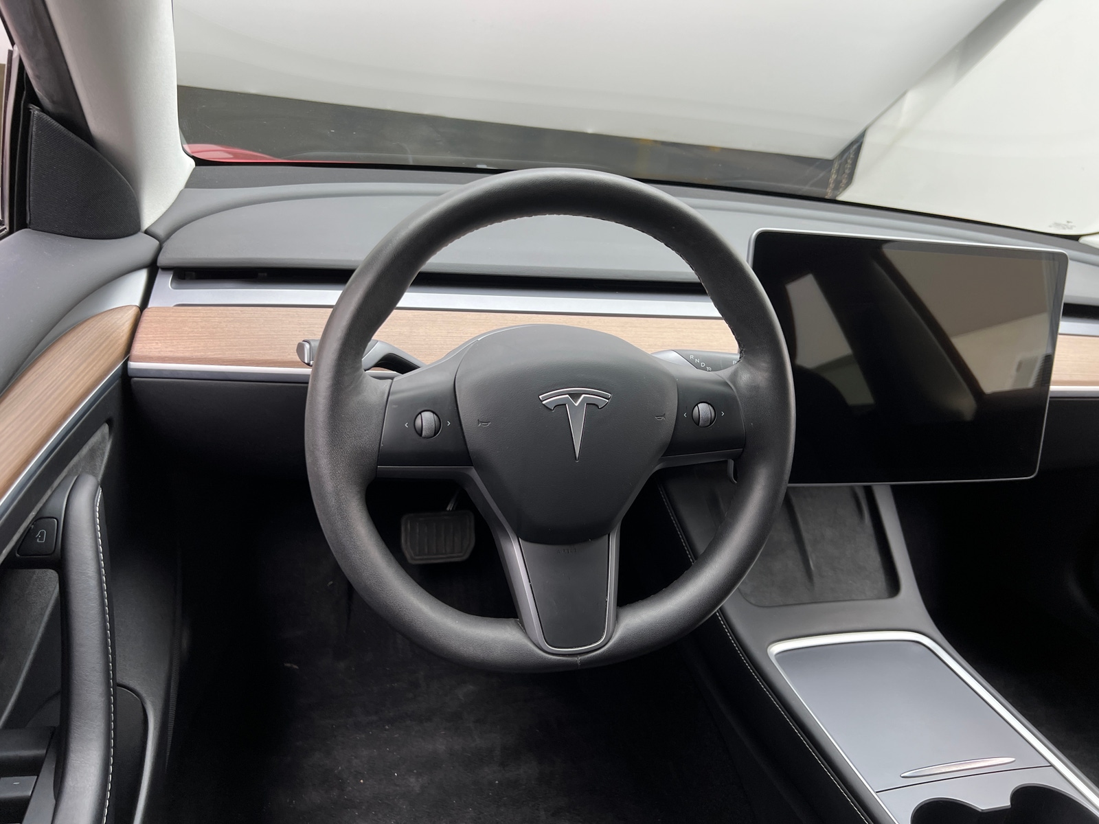 Thumbnail: 2022 Tesla Model 3 - 4