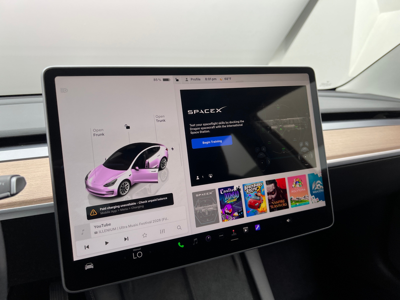 Thumbnail: 2022 Tesla Model 3 - 3