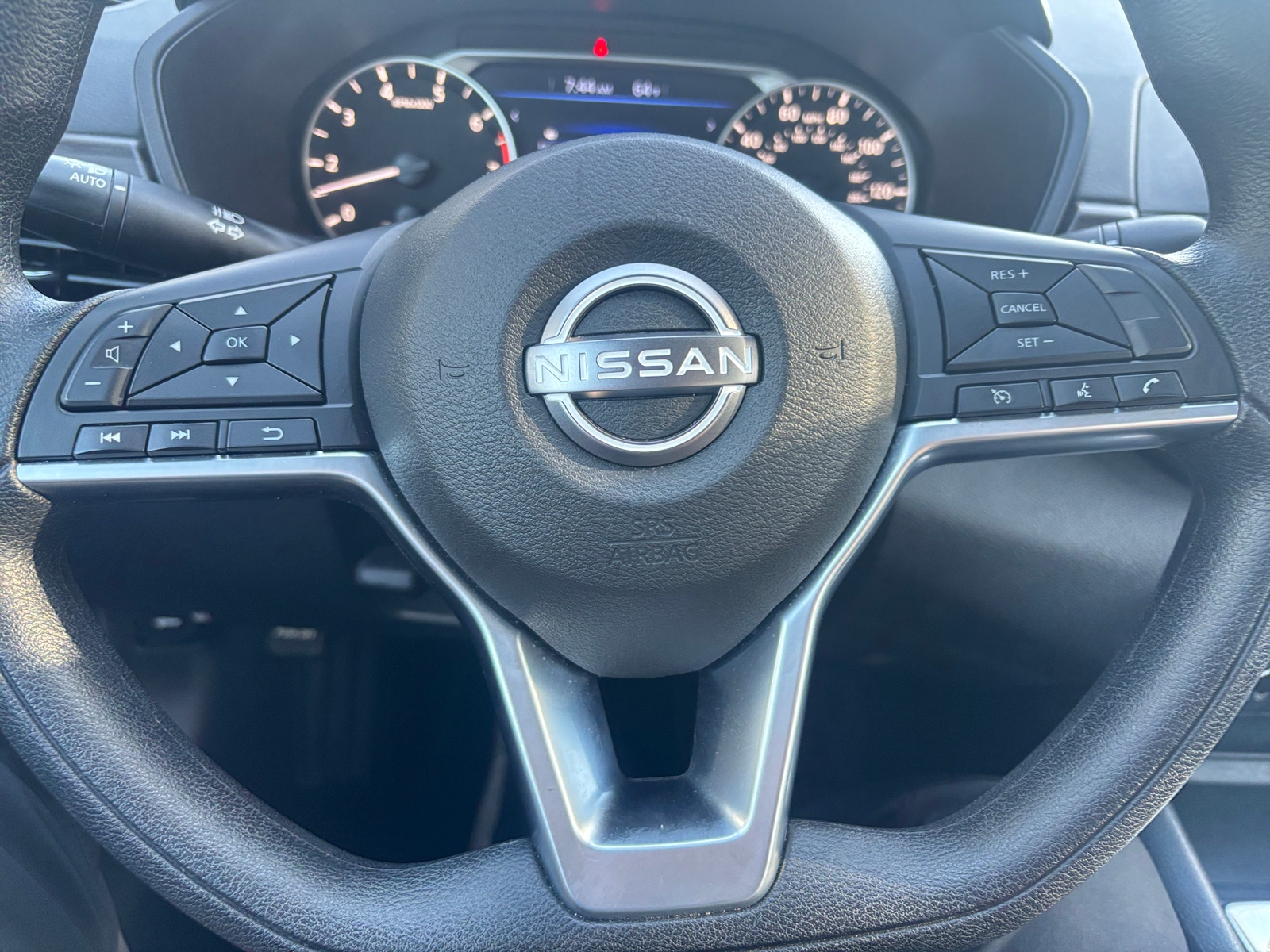 Thumbnail: 2025 Nissan Altima - 5
