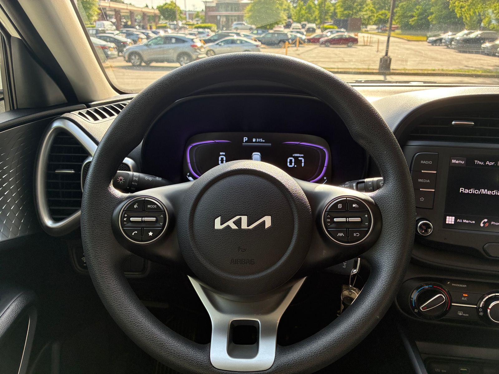Thumbnail: 2025 Kia Soul - 5