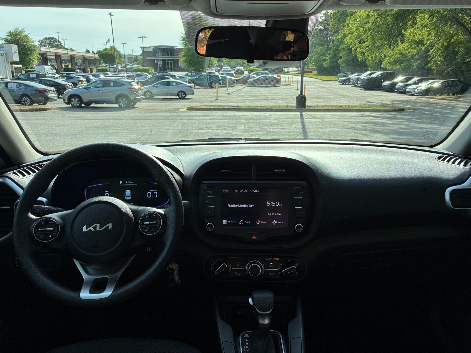 Thumbnail: 2025 Kia Soul - 3