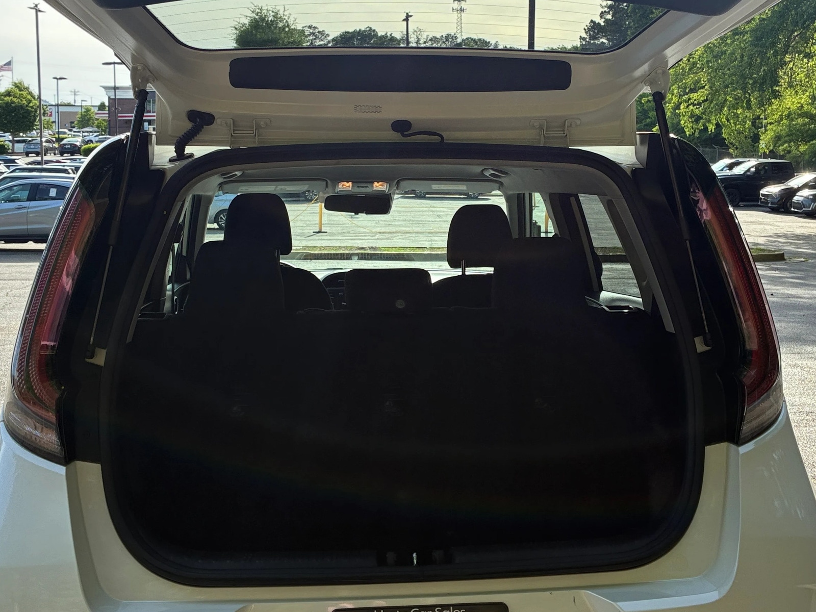 Thumbnail: 2025 Kia Soul - 6