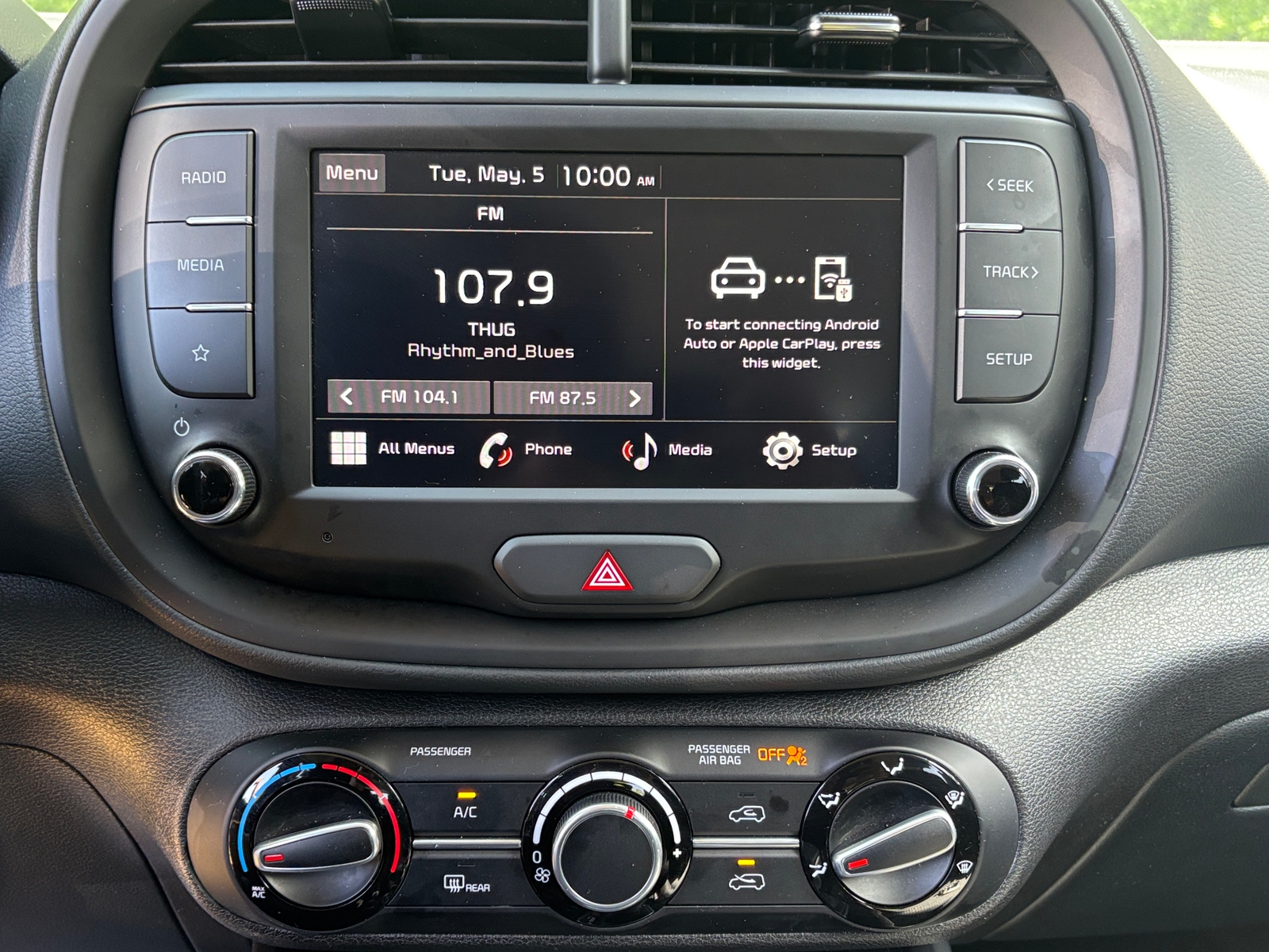 Thumbnail: 2025 Kia Soul - 4