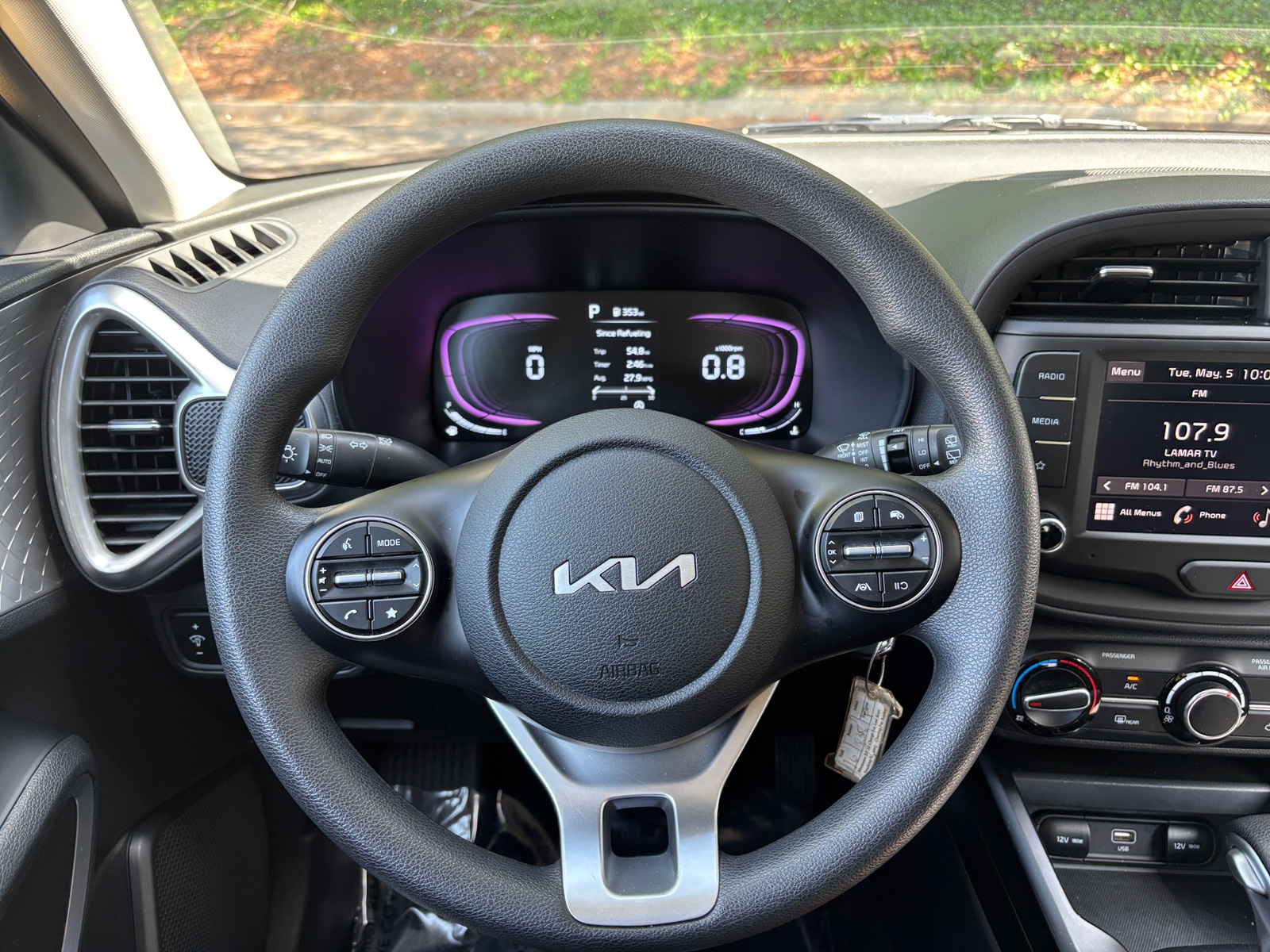 Thumbnail: 2025 Kia Soul - 5