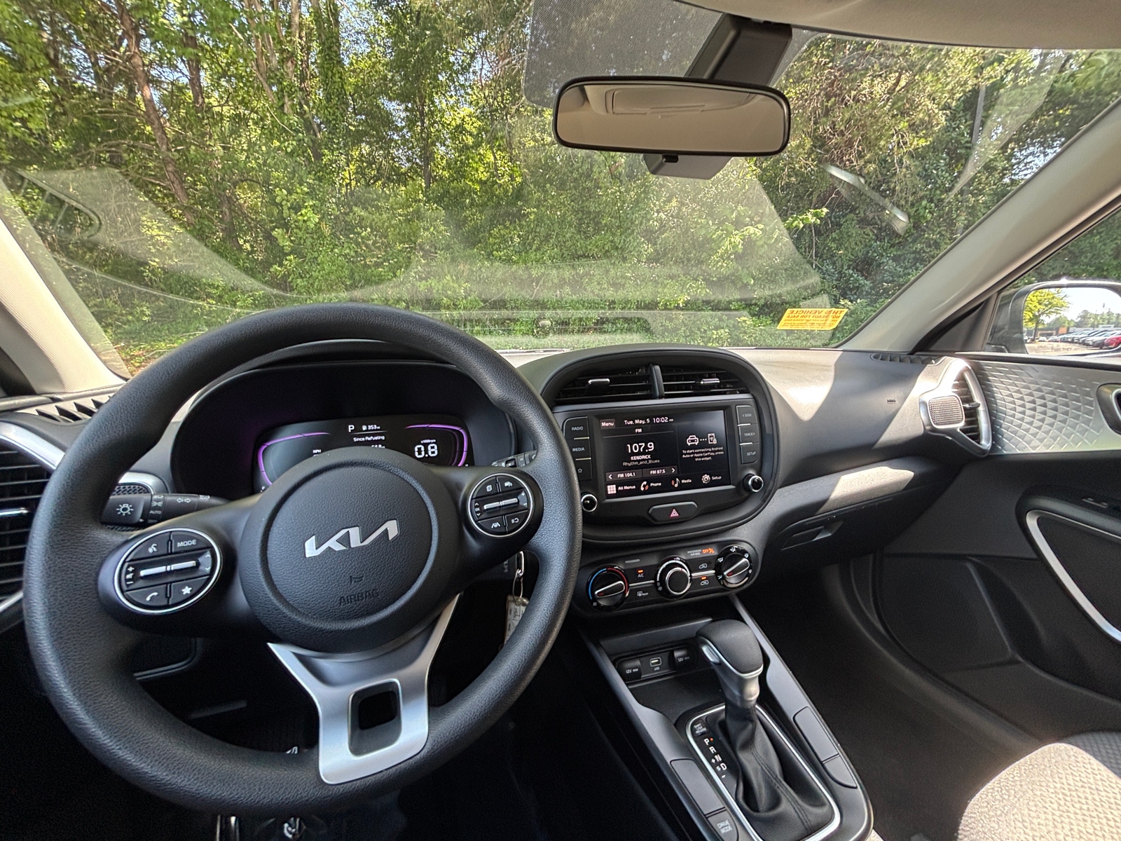 Thumbnail: 2025 Kia Soul - 3
