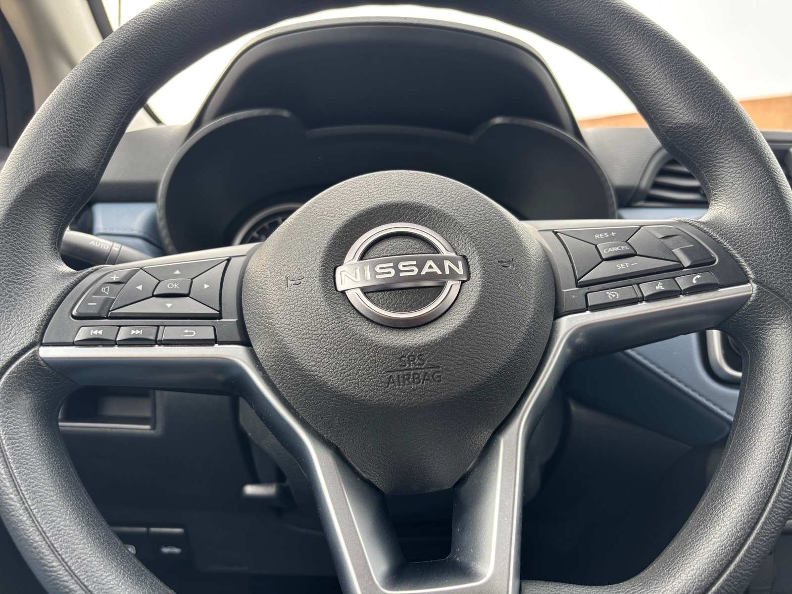 Thumbnail: 2025 Nissan Versa - 5