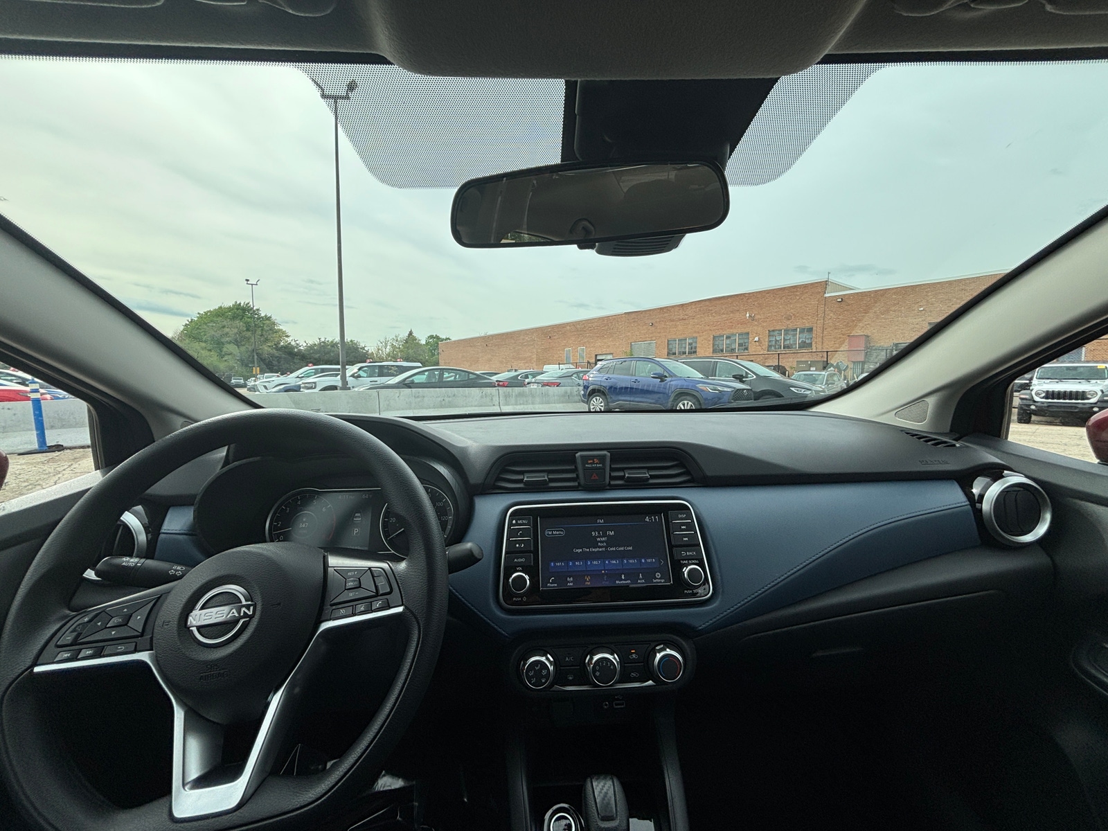Thumbnail: 2025 Nissan Versa - 3