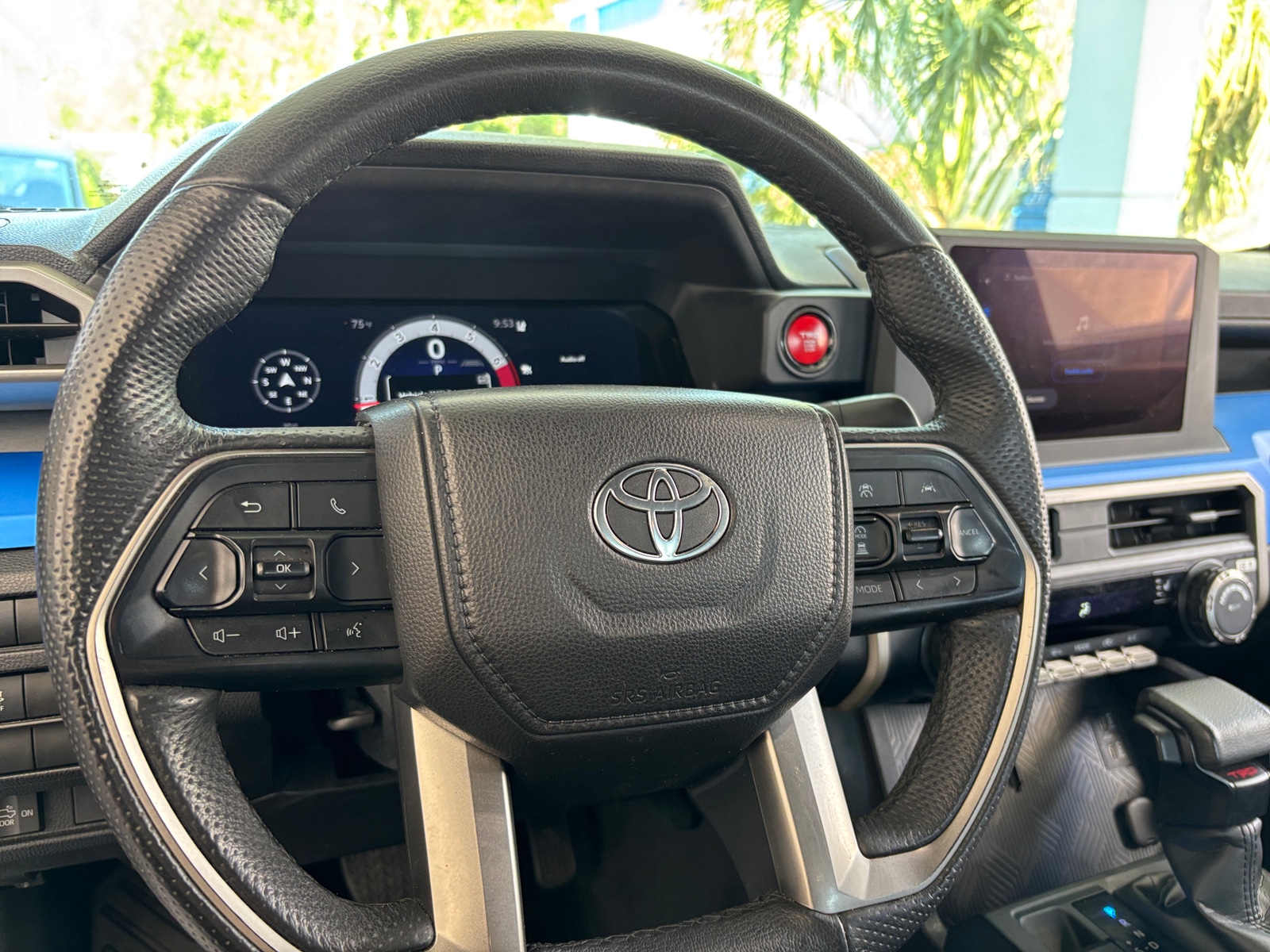 Thumbnail: 2025 Toyota Tacoma - 5
