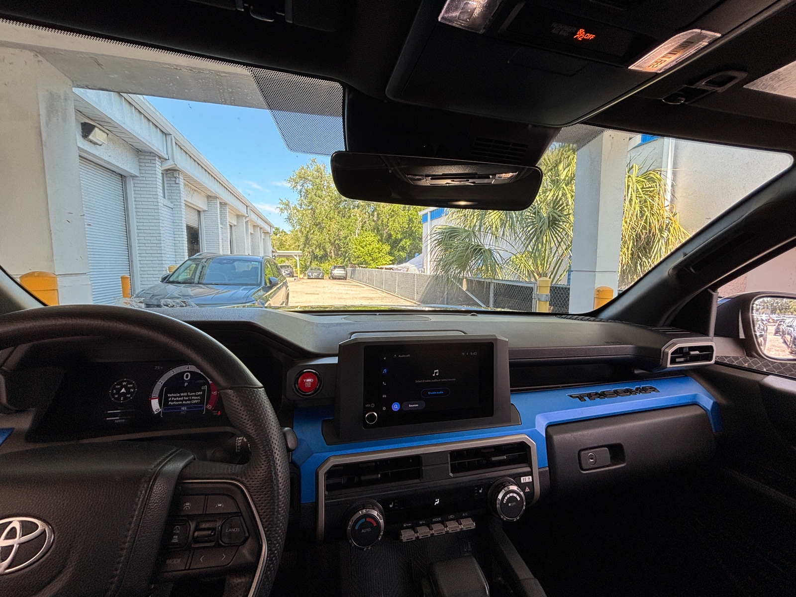 Thumbnail: 2025 Toyota Tacoma - 3