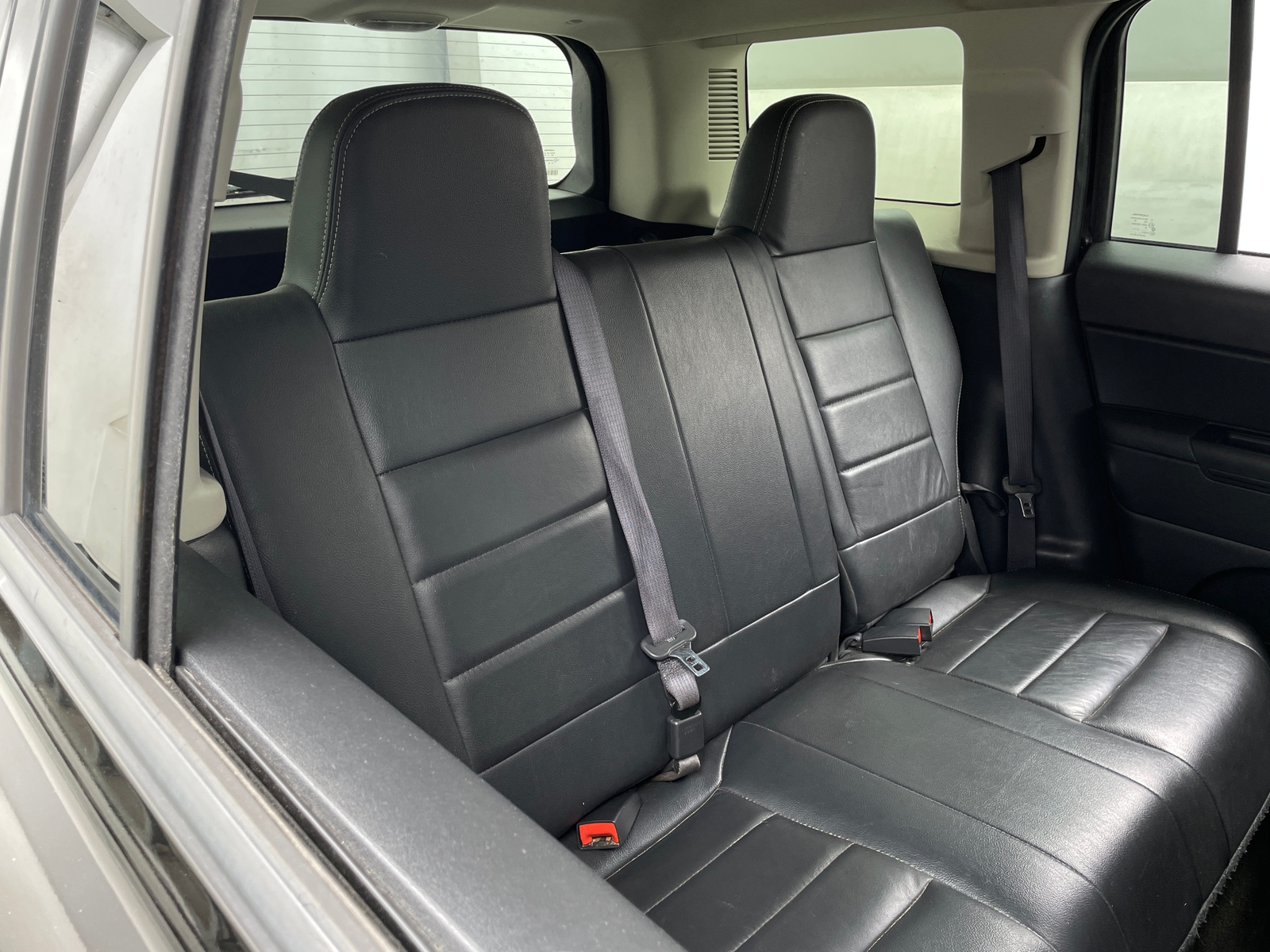 Thumbnail: 2017 Jeep Patriot - 5
