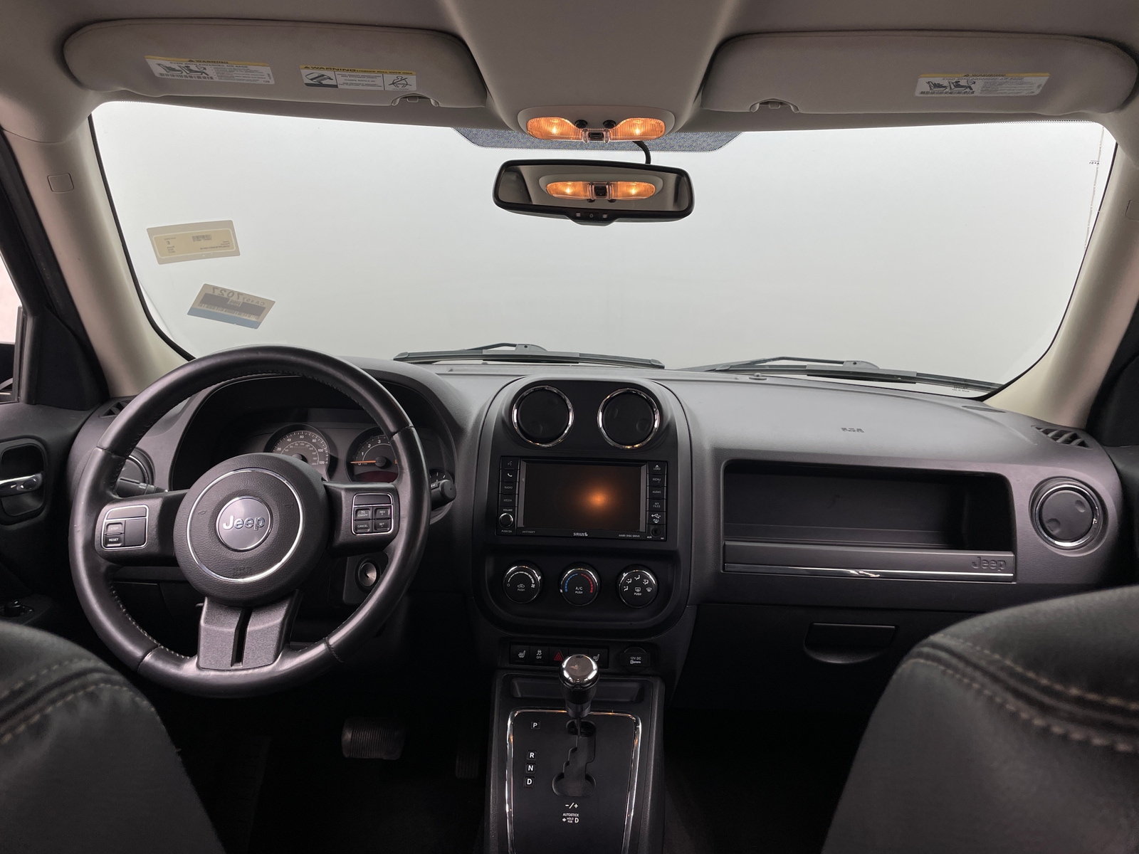 Thumbnail: 2017 Jeep Patriot - 2
