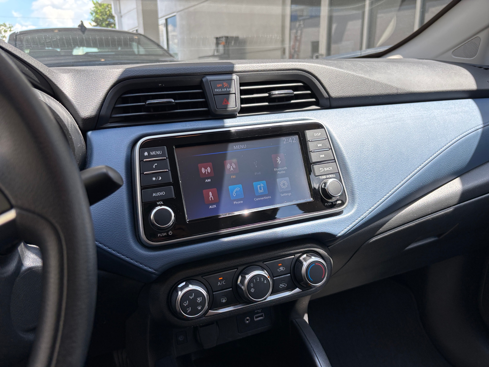 Thumbnail: 2025 Nissan Versa - 4