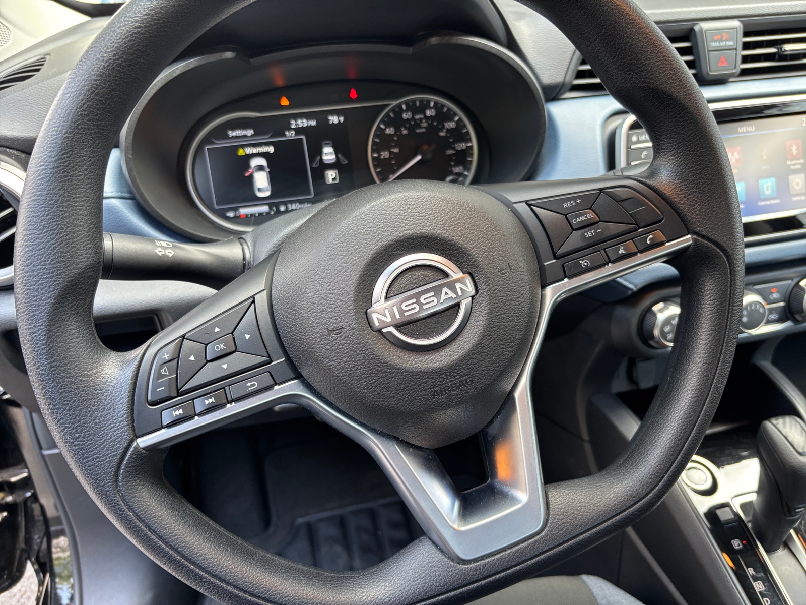 Thumbnail: 2025 Nissan Versa - 5