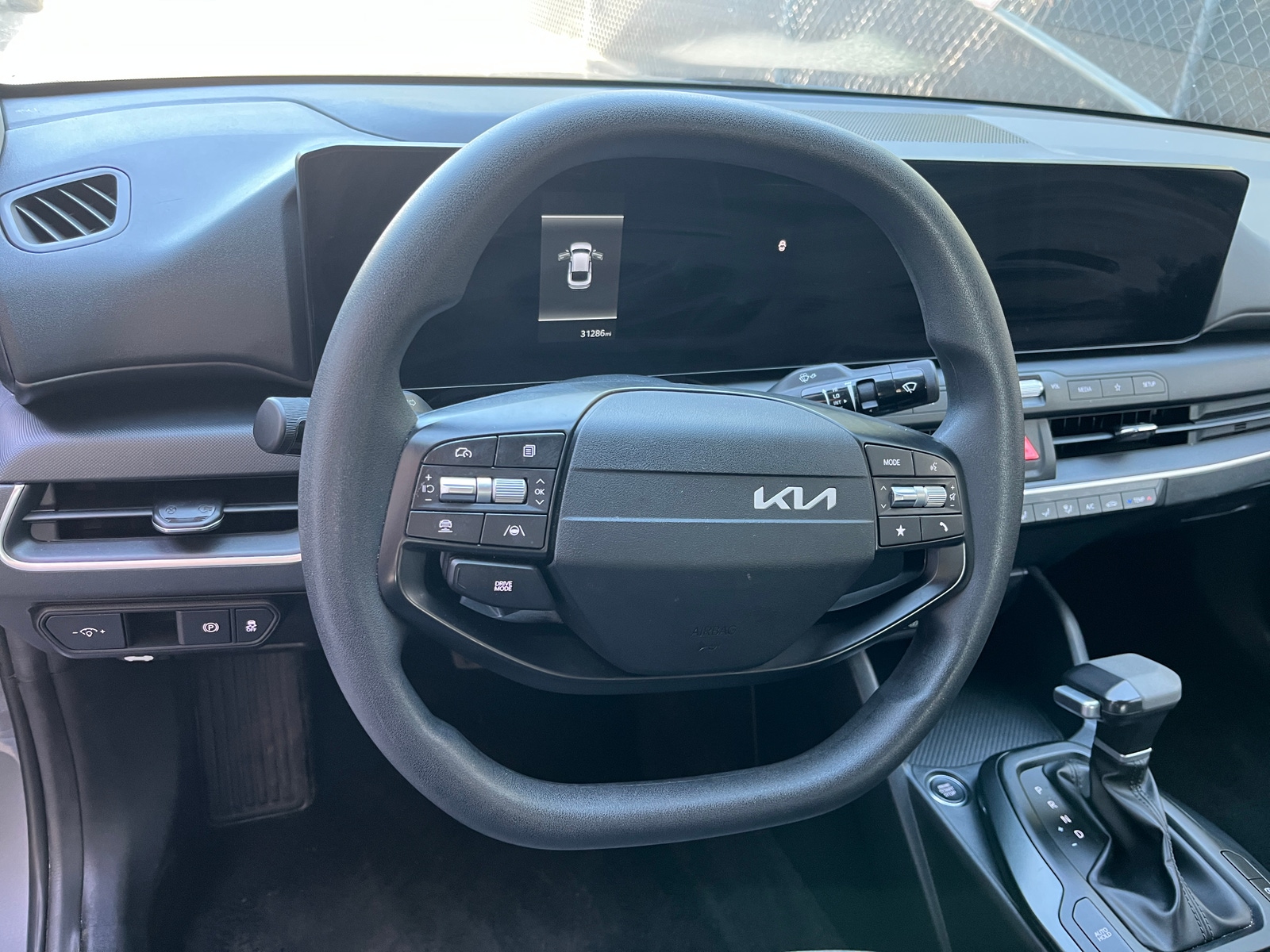 Thumbnail: 2025 Kia K4 - 5