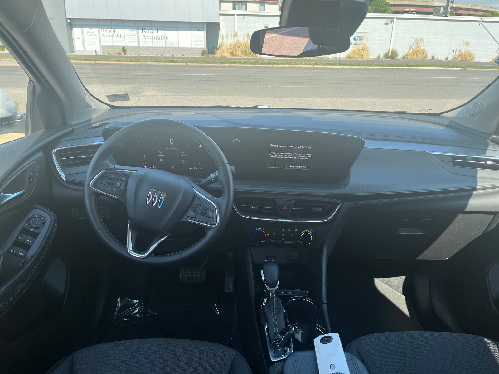 Thumbnail: 2025 Buick Encore GX - 3