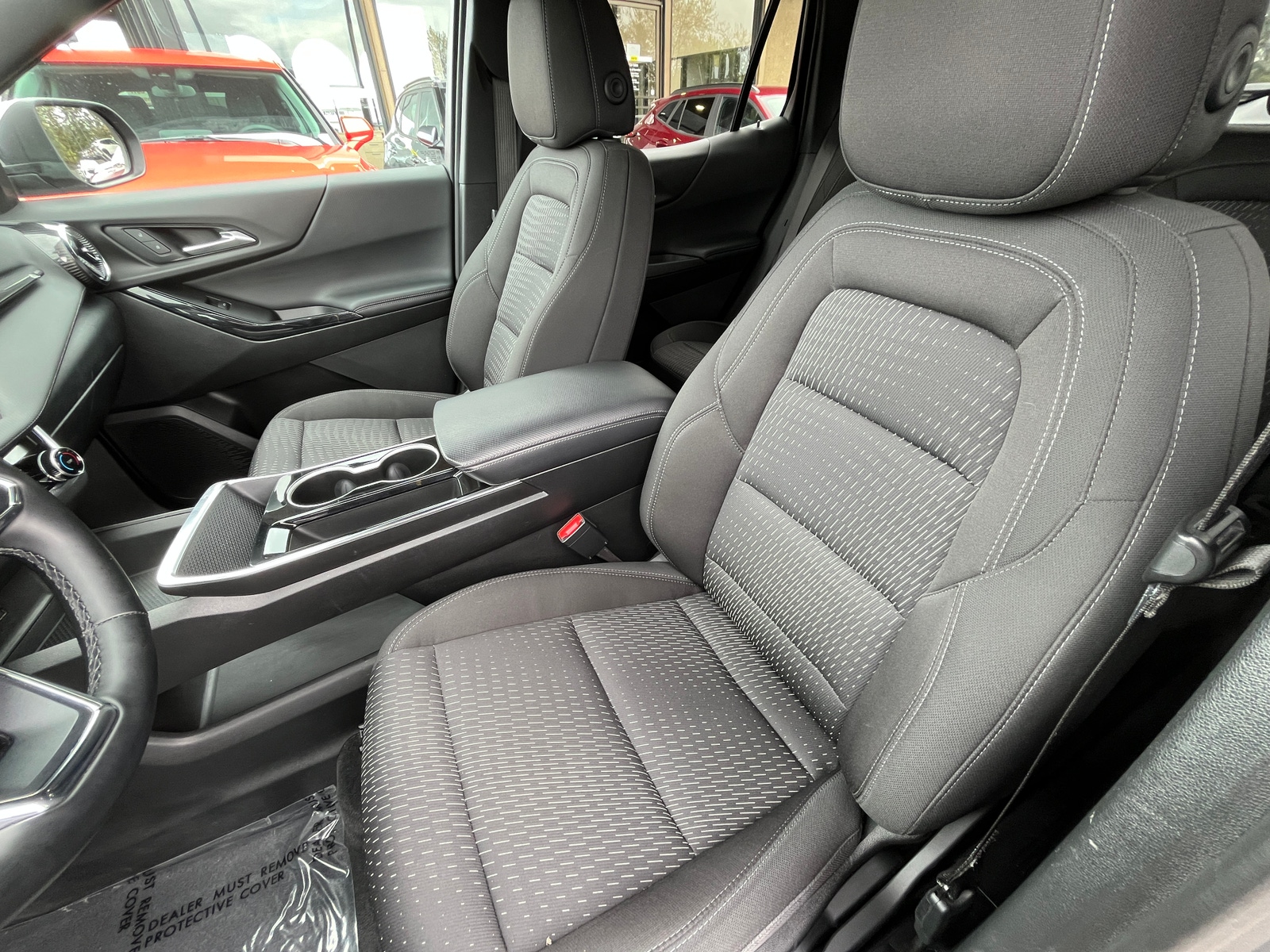Thumbnail: 2025 Chevrolet Equinox - 2