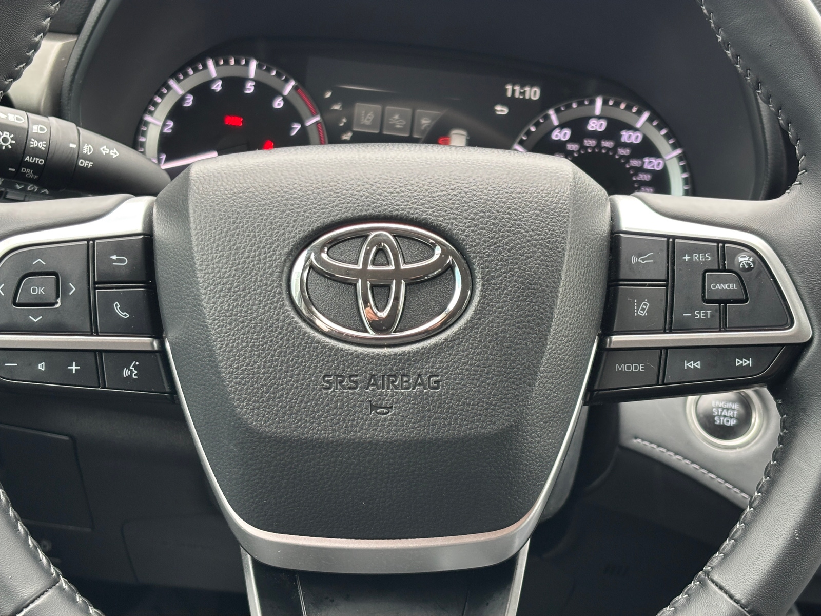 Thumbnail: 2025 Toyota Highlander - 4