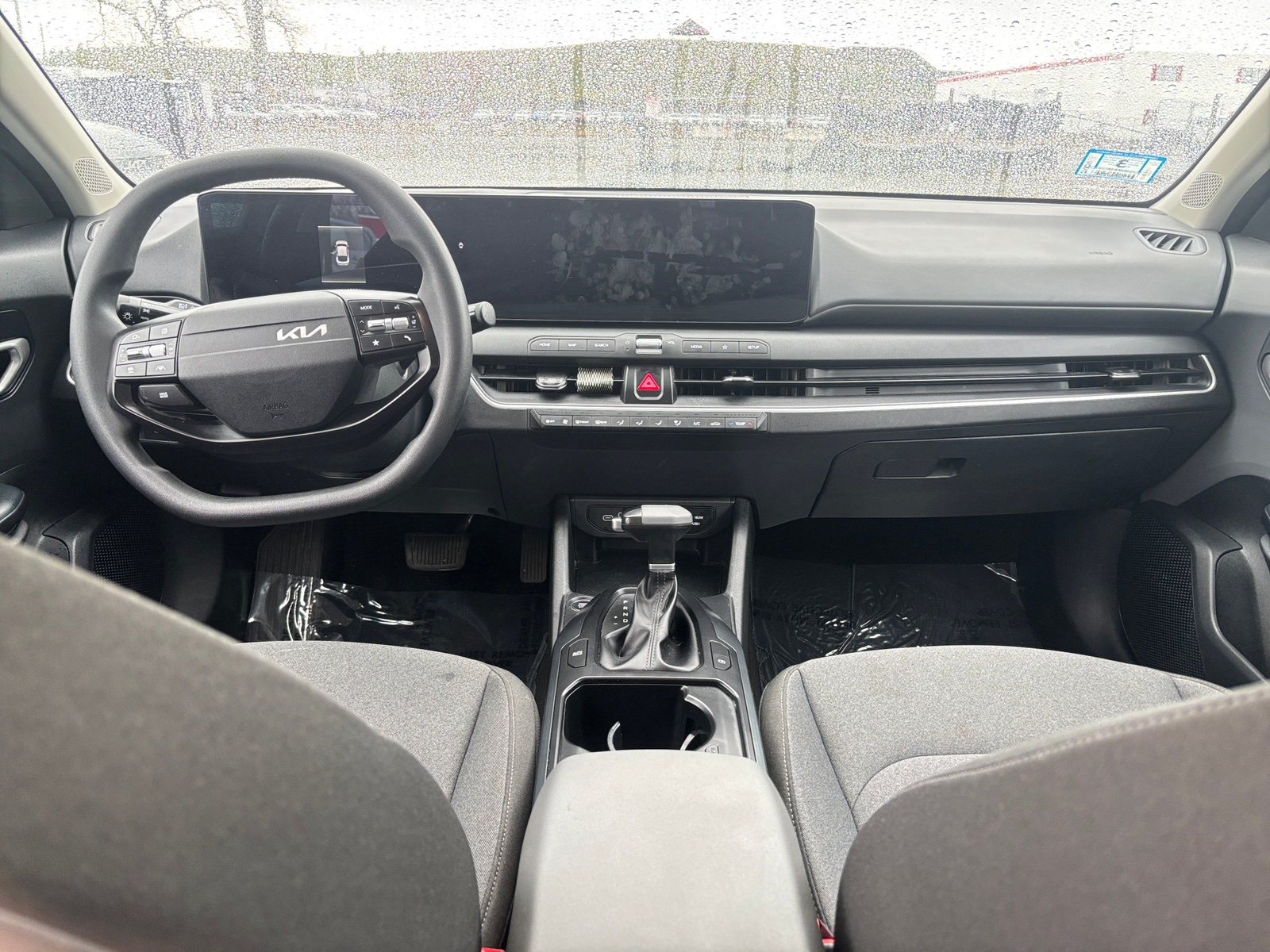 Thumbnail: 2025 Kia K4 - 2