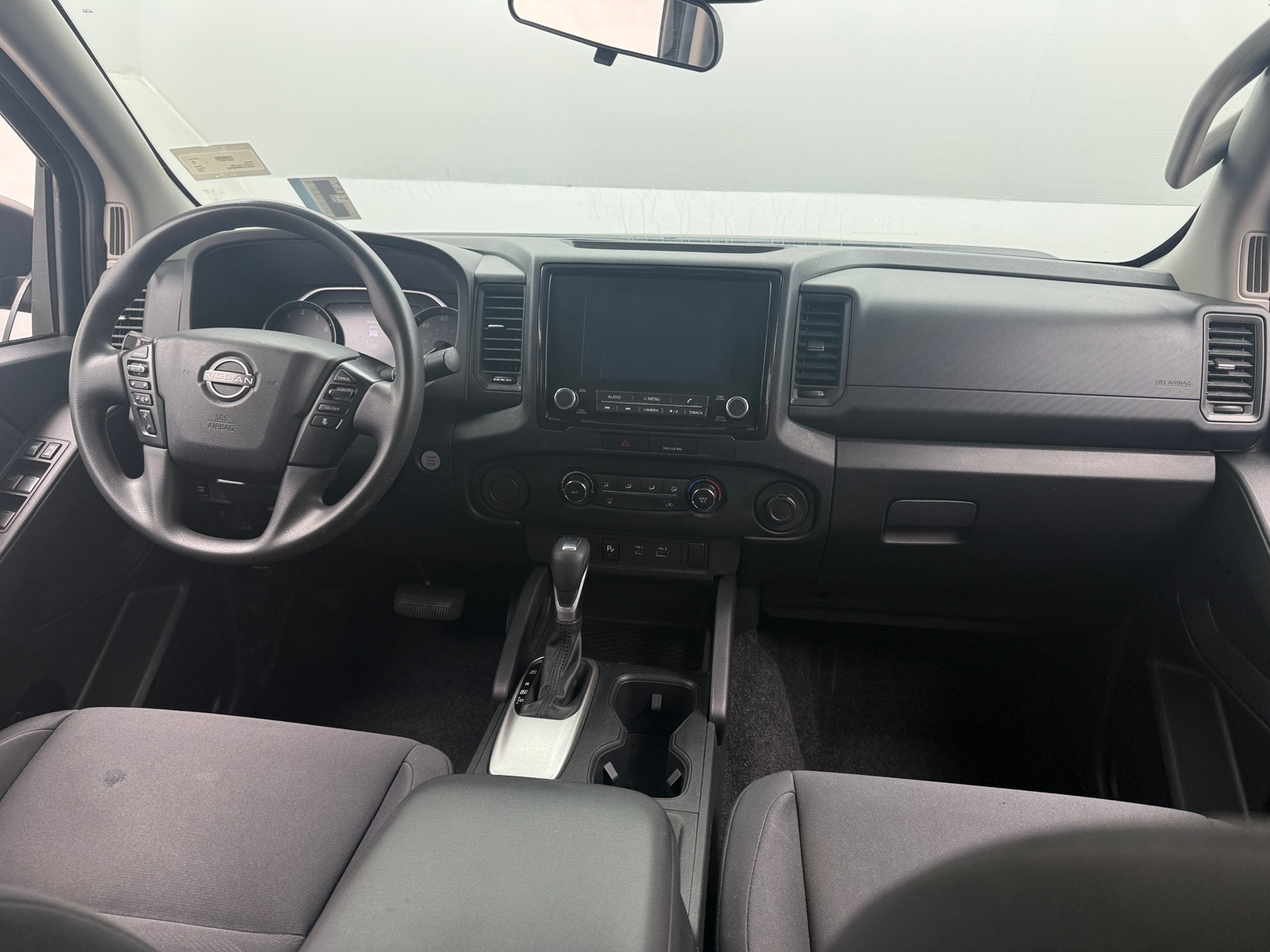 Thumbnail: 2022 Nissan Frontier - 3