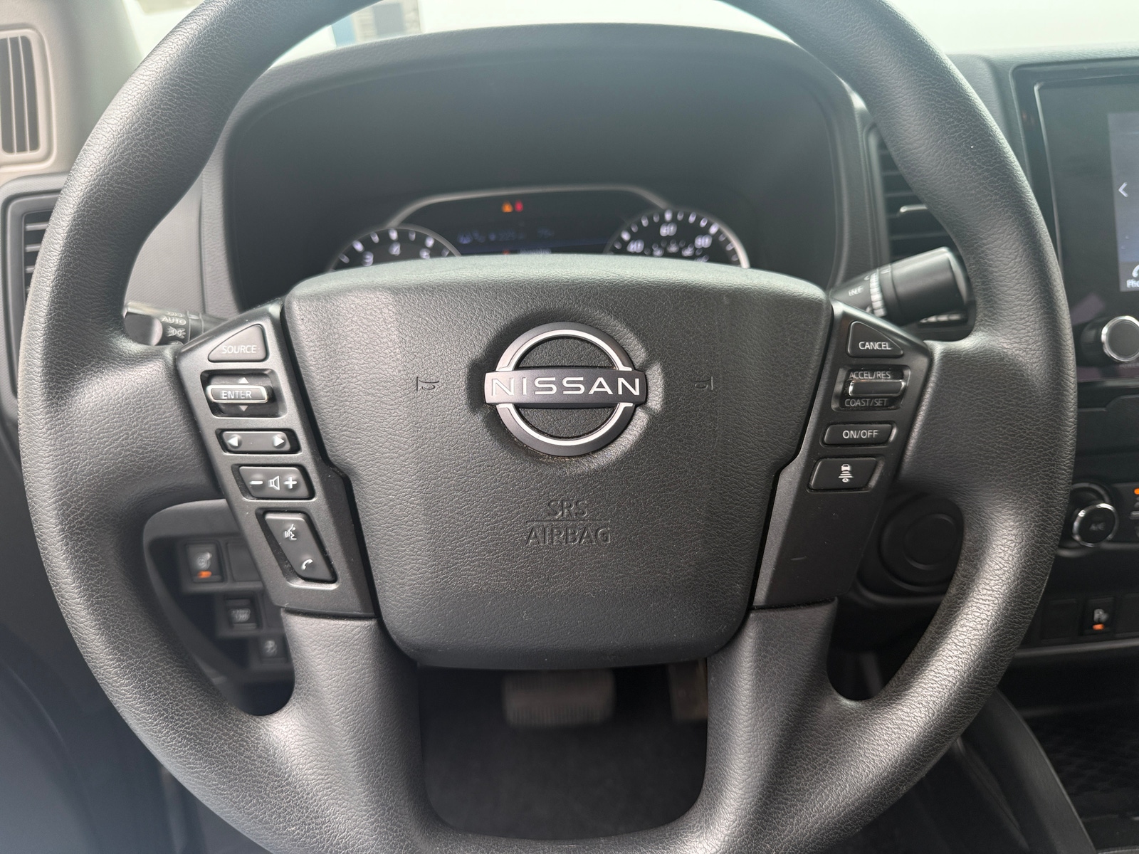 Thumbnail: 2022 Nissan Frontier - 5